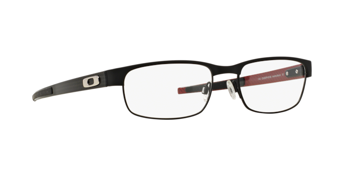 OX5079 CARBON PLATE Eyeglasses - Oakley Authorized Retailer