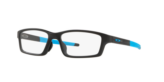オークリー　メガネ　OX8041-0956 CROSSLINK PITCH OX8041 CROSSLINK PITCH (A) Eyeglasses - Oakley Authorized Retailer