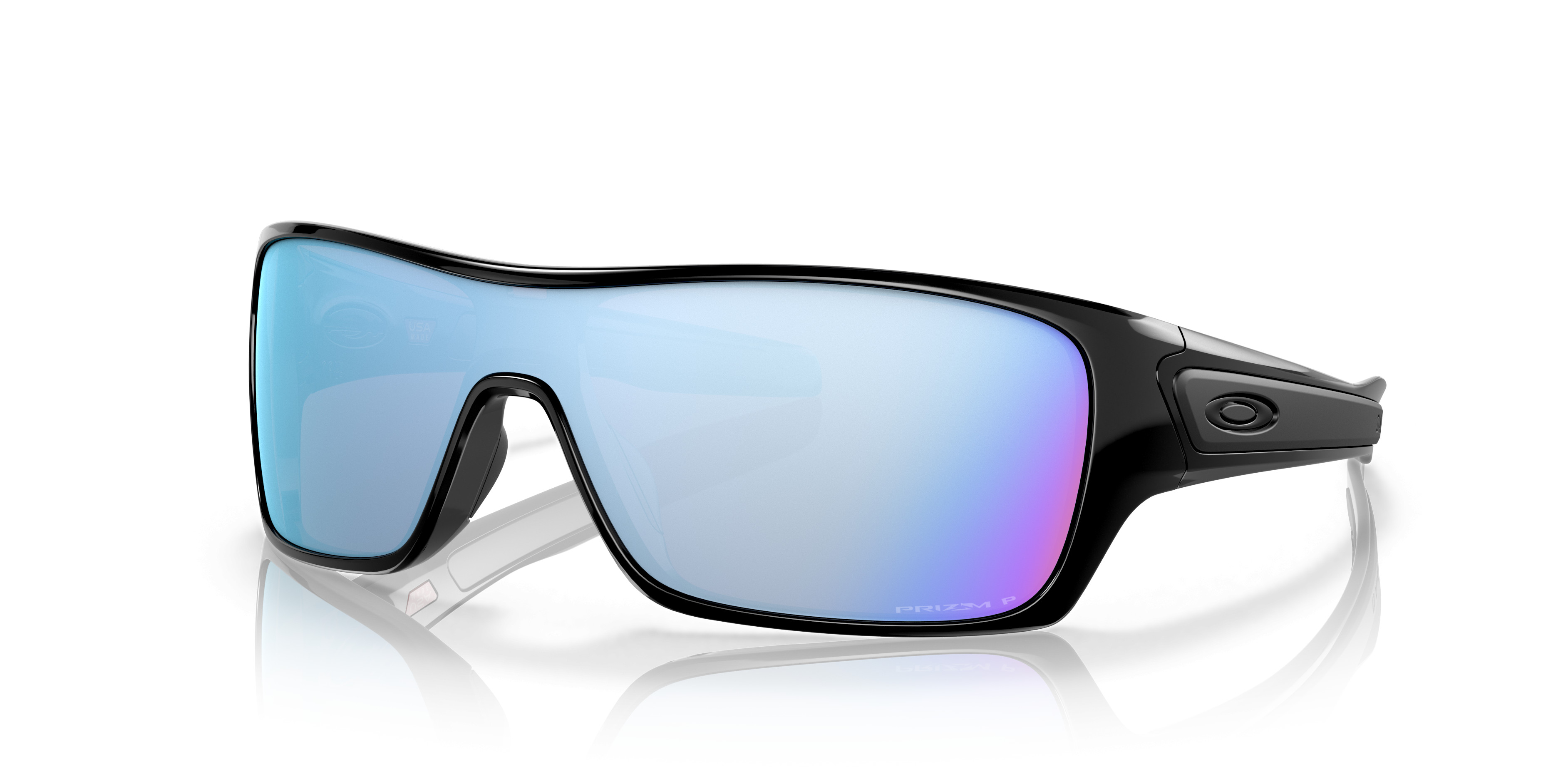OO9307 TURBINE ROTOR Sunglasses - Oakley Authorized Retailer