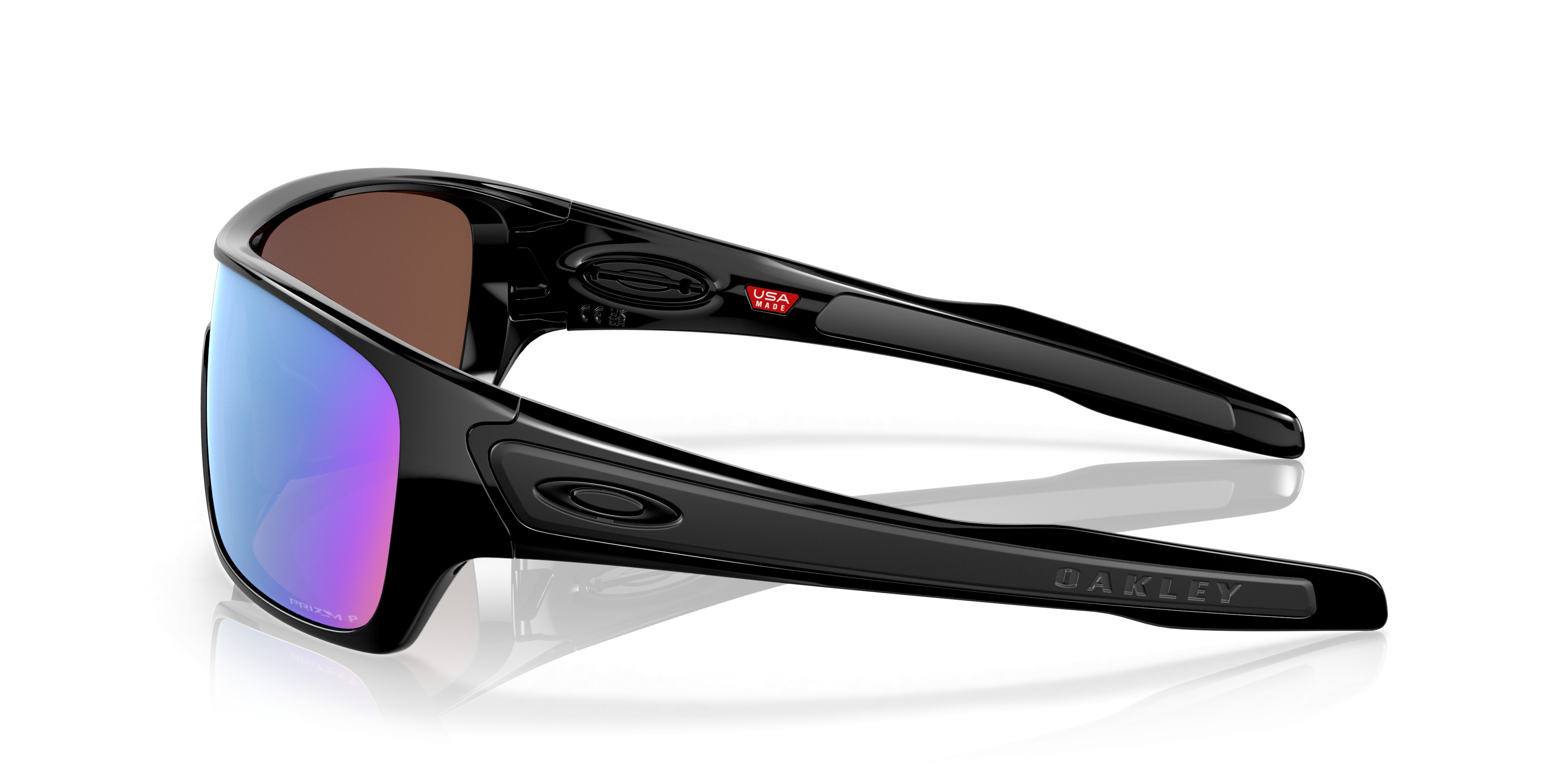 OO9307 TURBINE ROTOR Sunglasses - Oakley Authorized Retailer