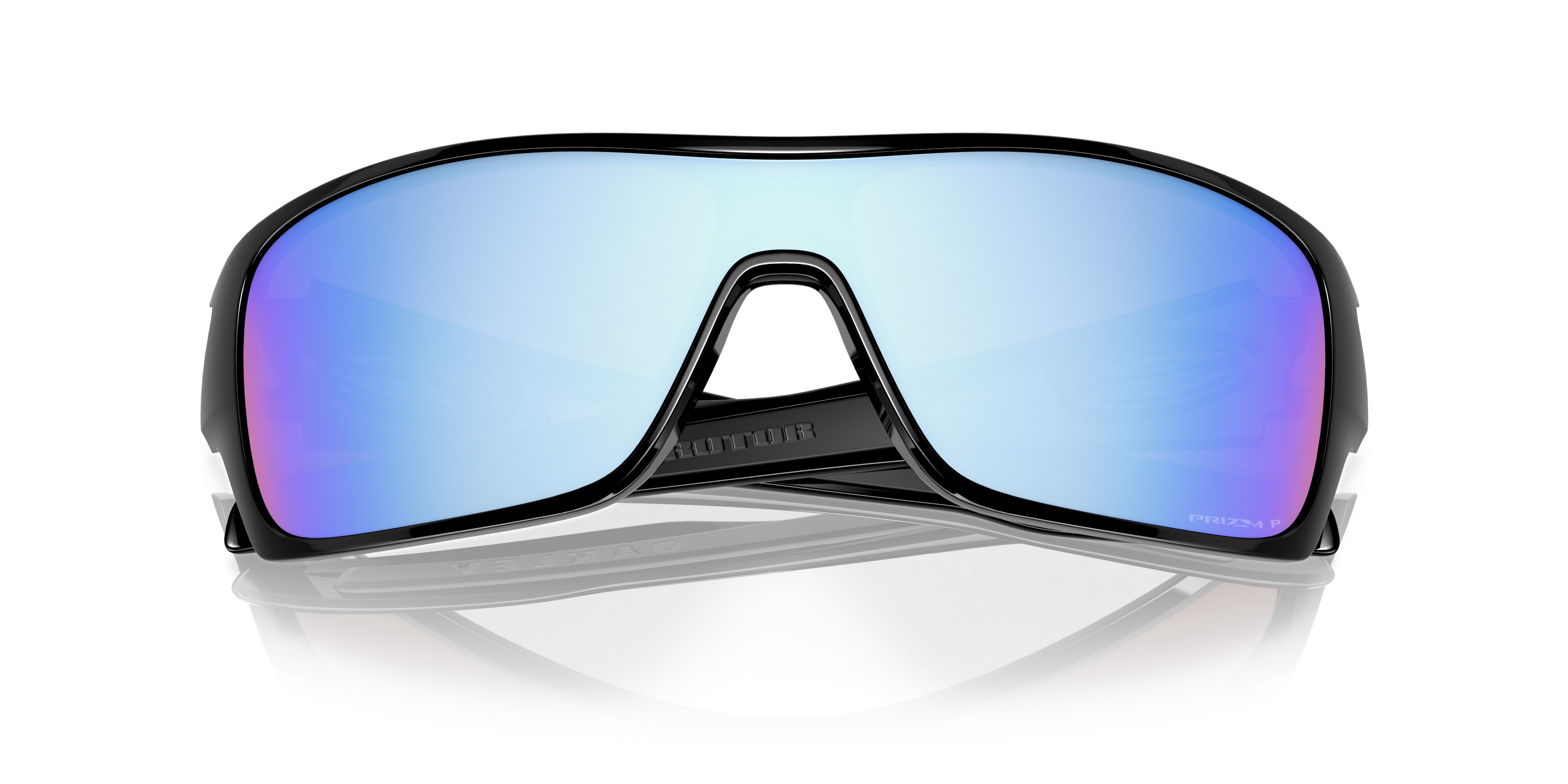 OO9307 TURBINE ROTOR Sunglasses - Oakley Authorized Retailer