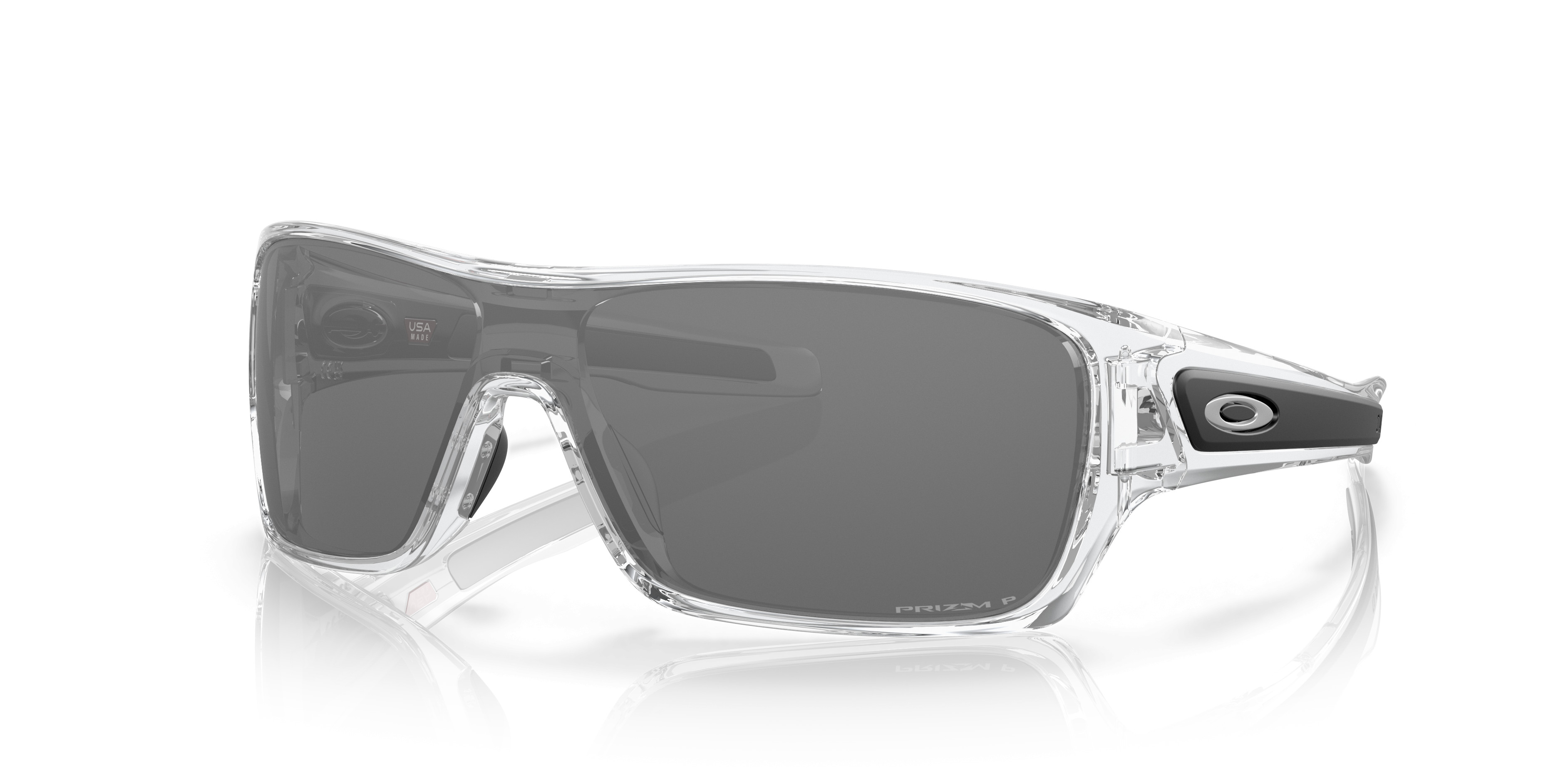OO9307 TURBINE ROTOR Sunglasses - Oakley Authorized Retailer