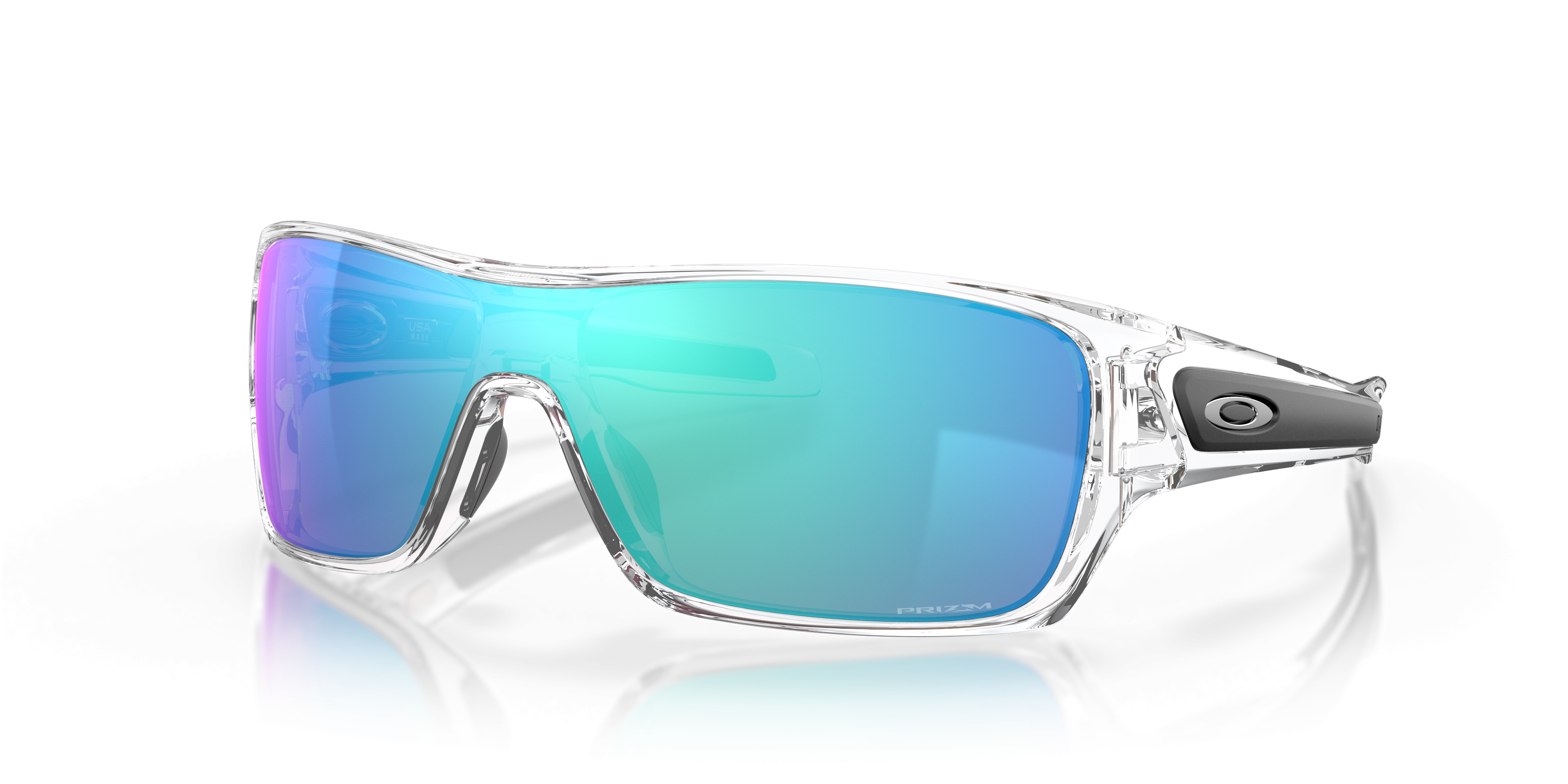 OO9307 TURBINE ROTOR Sunglasses - Oakley Authorized Retailer
