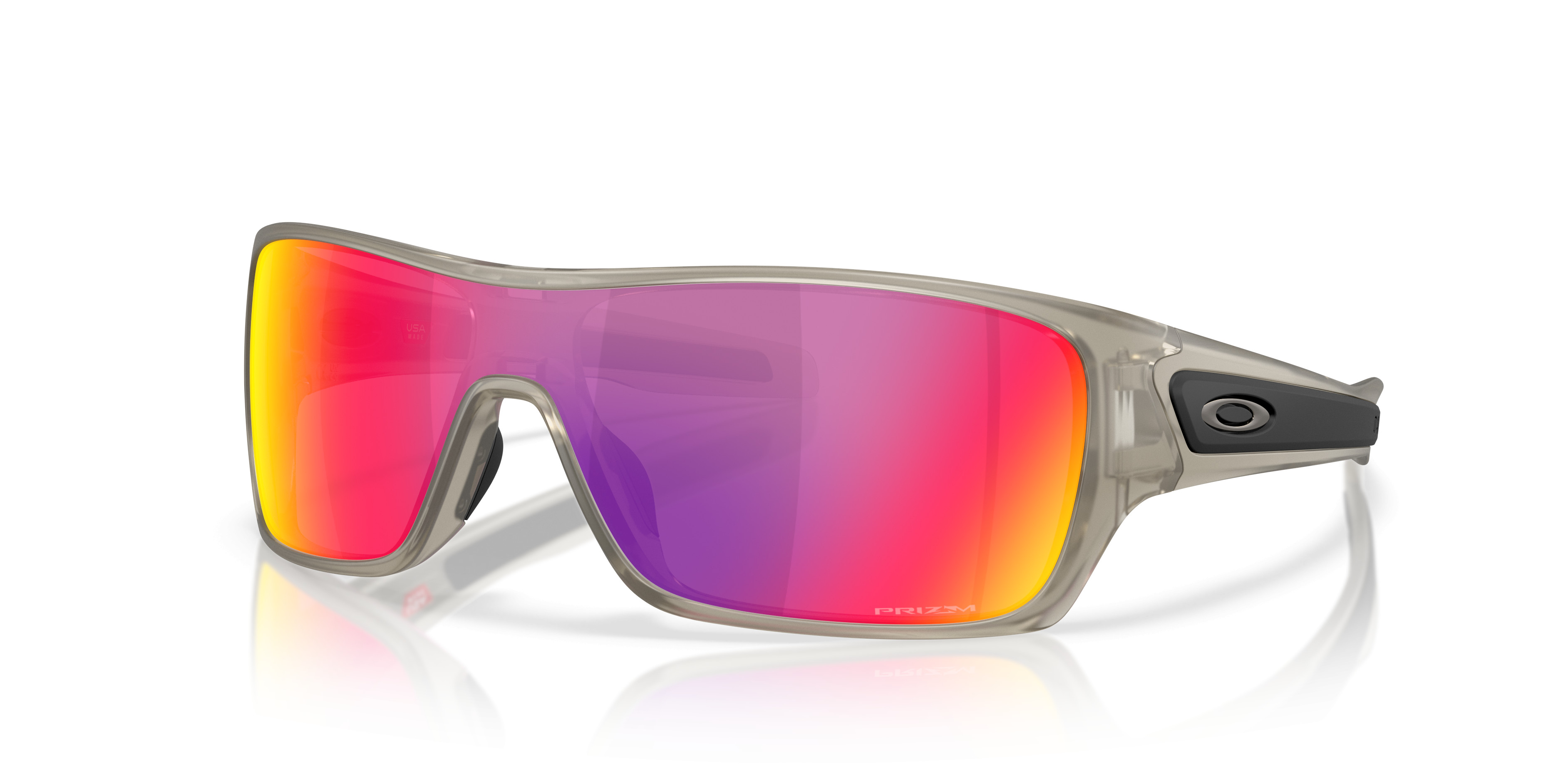 OO9307 TURBINE ROTOR Sunglasses - Oakley Authorized Retailer