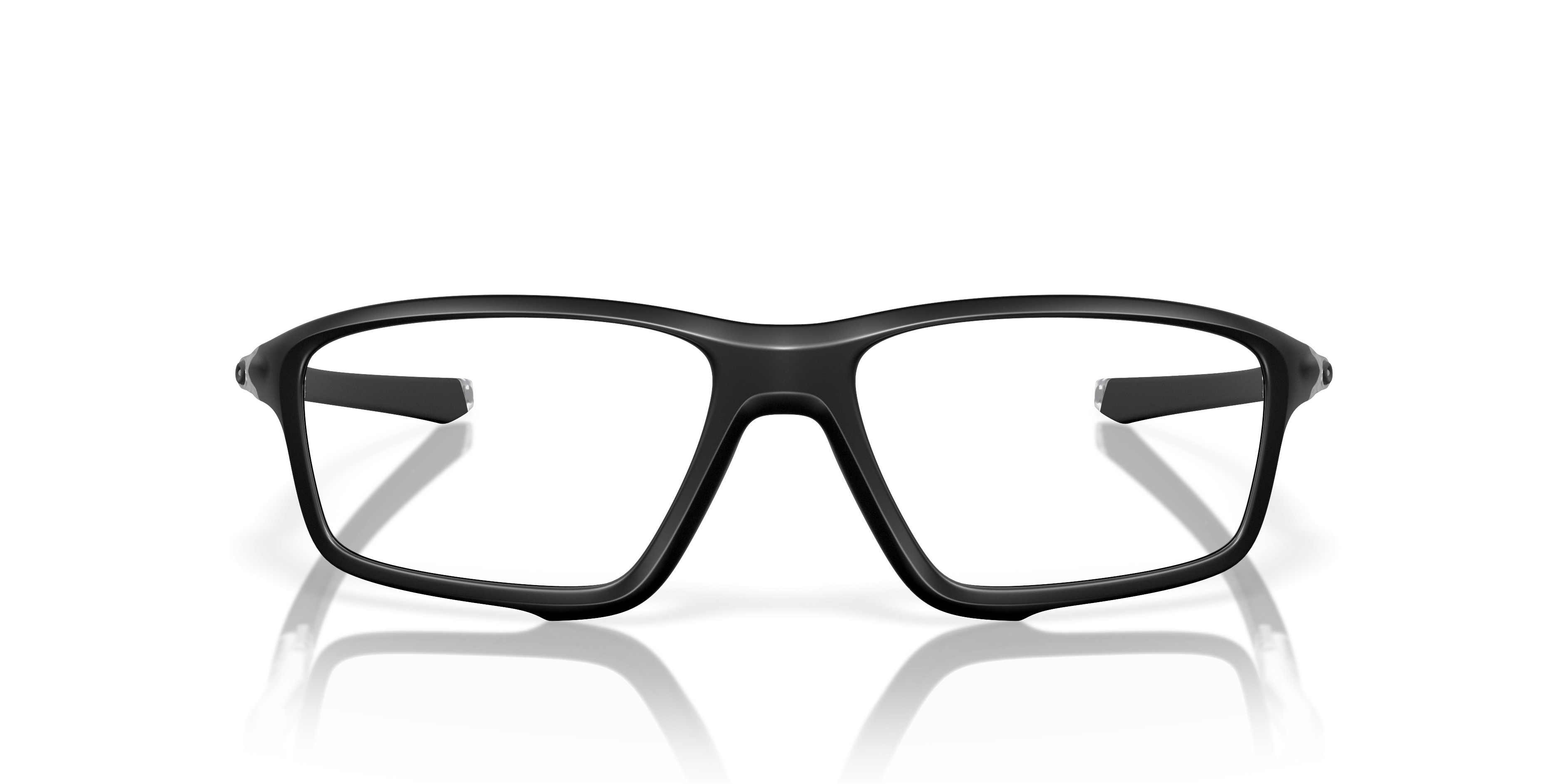 OX8076 CROSSLINK ZERO Eyeglasses - Oakley Authorized Retailer
