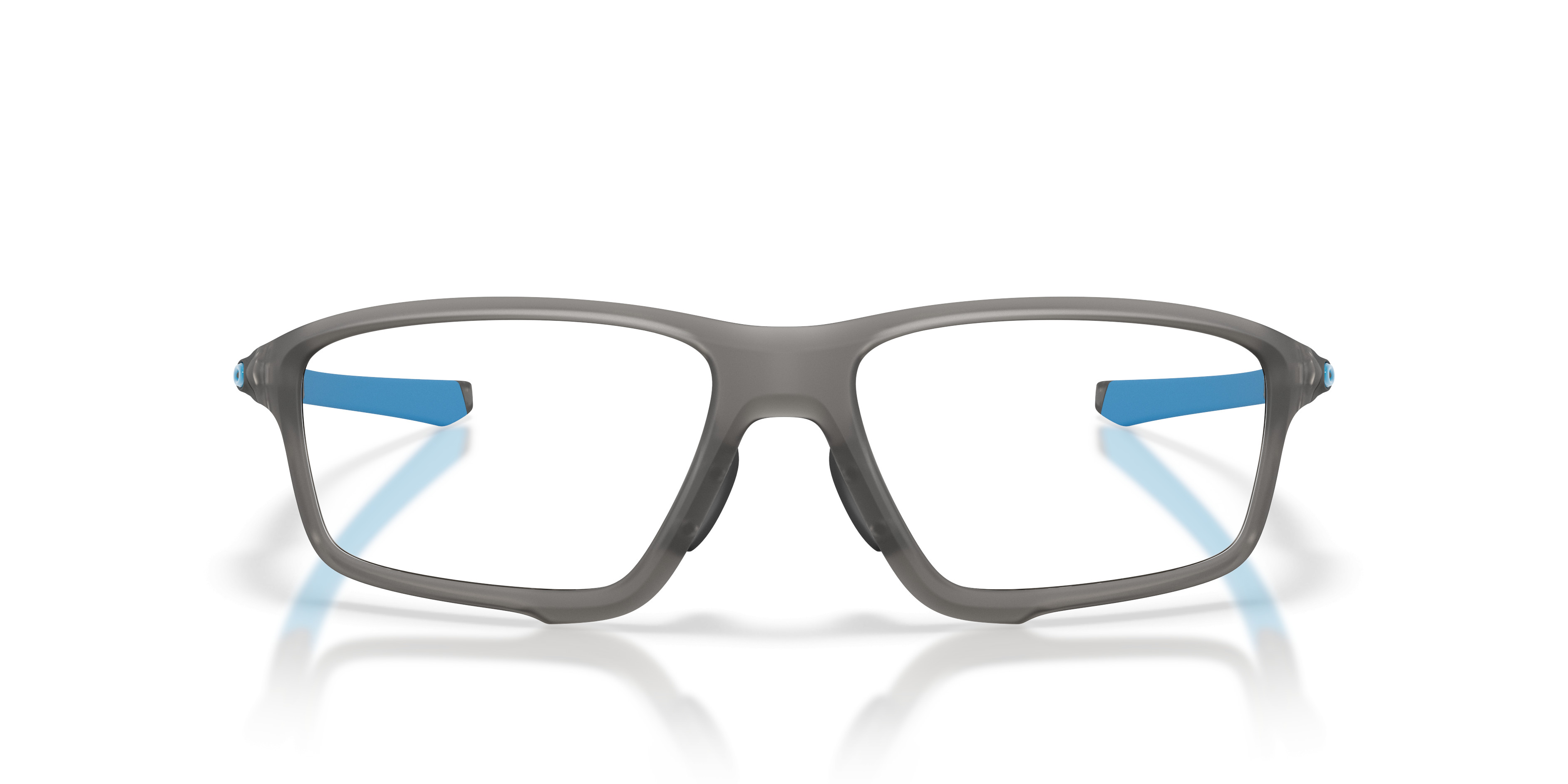 オベサセット OX8080 CROSSLINK ZERO (A) Eyeglasses - Oakley Authorized Retailer