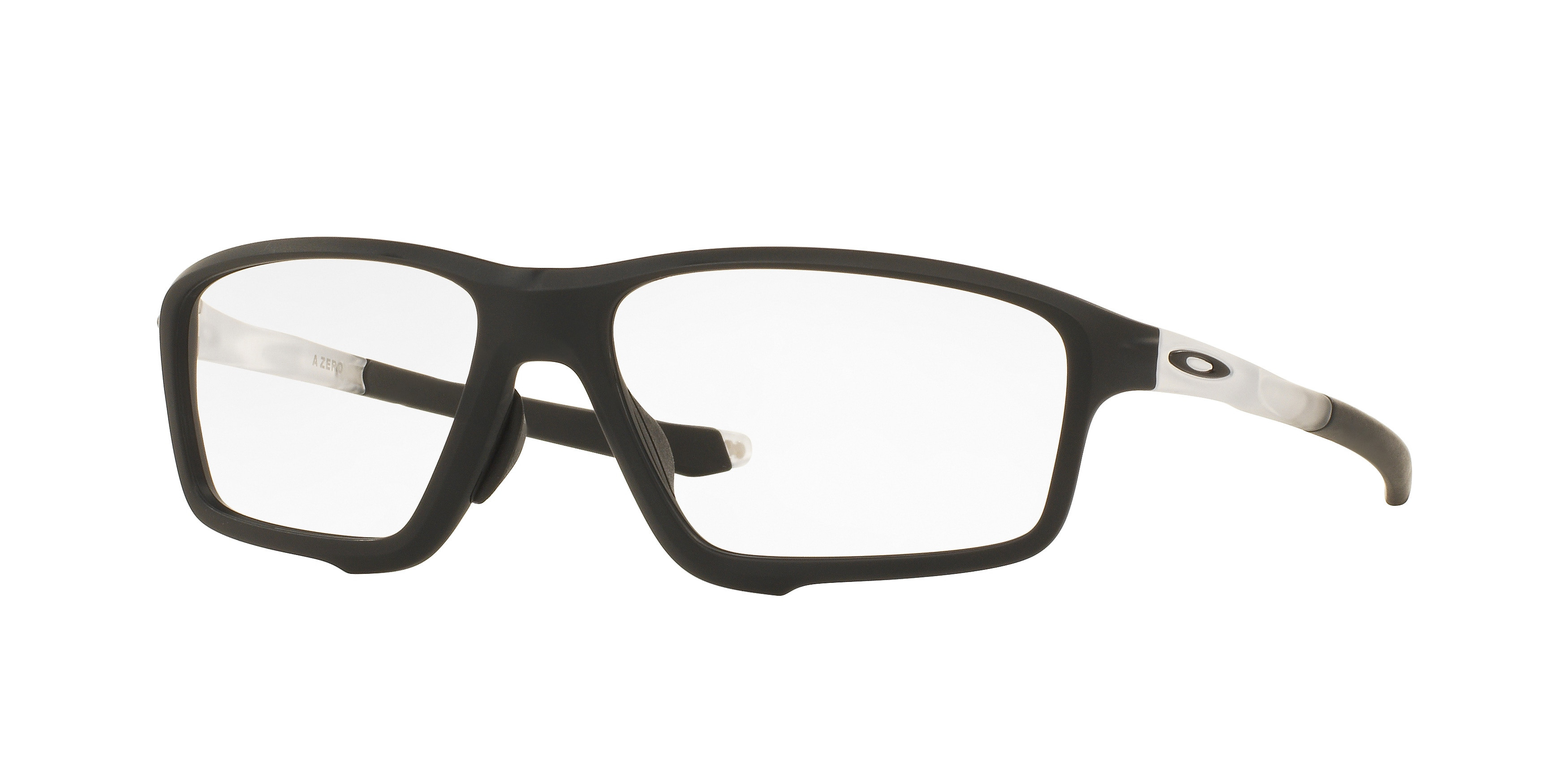 OX8080 CROSSLINK ZERO (A) Eyeglasses - Oakley Authorized Retailer