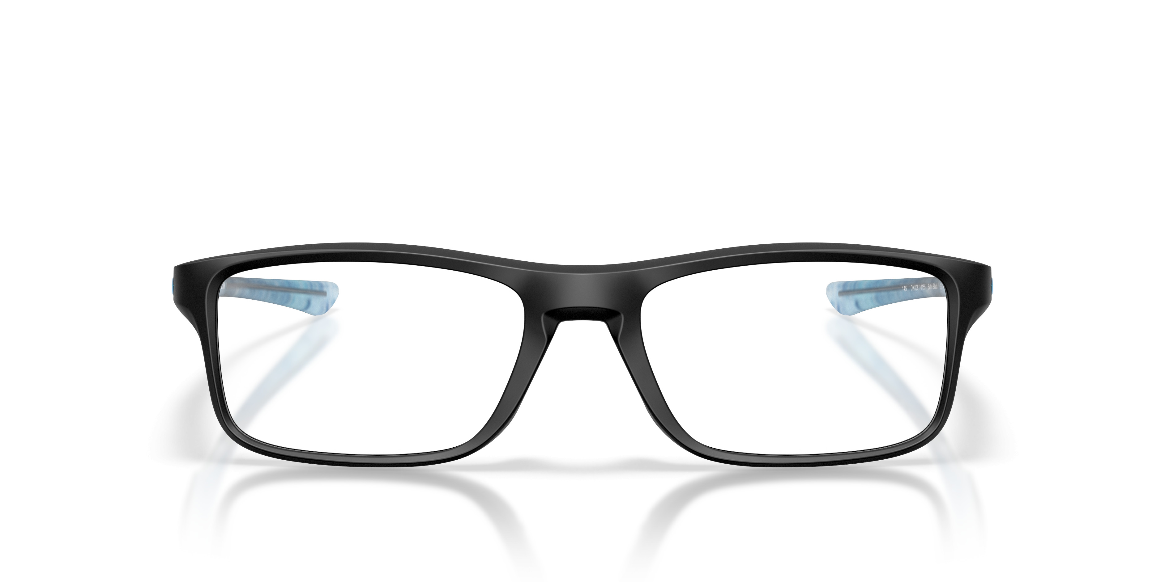テンプルトンフレーム OX8081 PLANK 2.0 Eyeglasses - Oakley Authorized Retailer