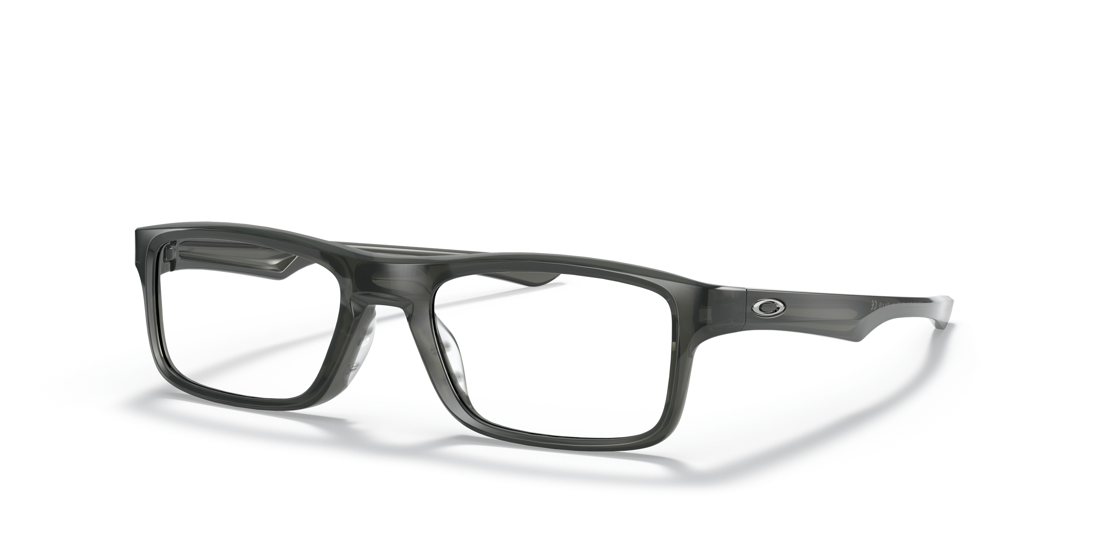OX8081 PLANK 2.0 Eyeglasses - Oakley Authorized Retailer