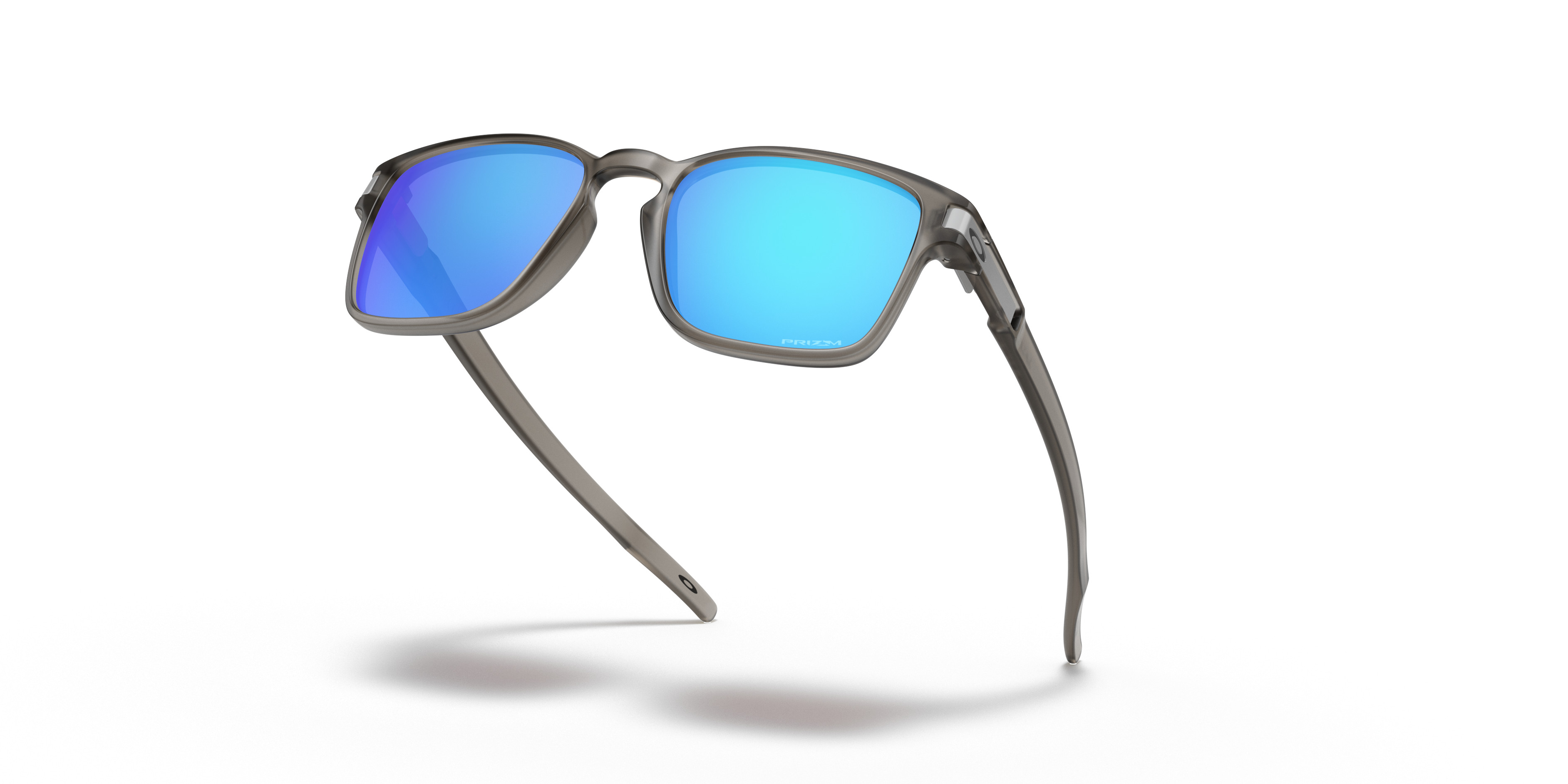 OO9358 LATCH SQUARED (A) Sunglasses - Oakley Authorized Retailer