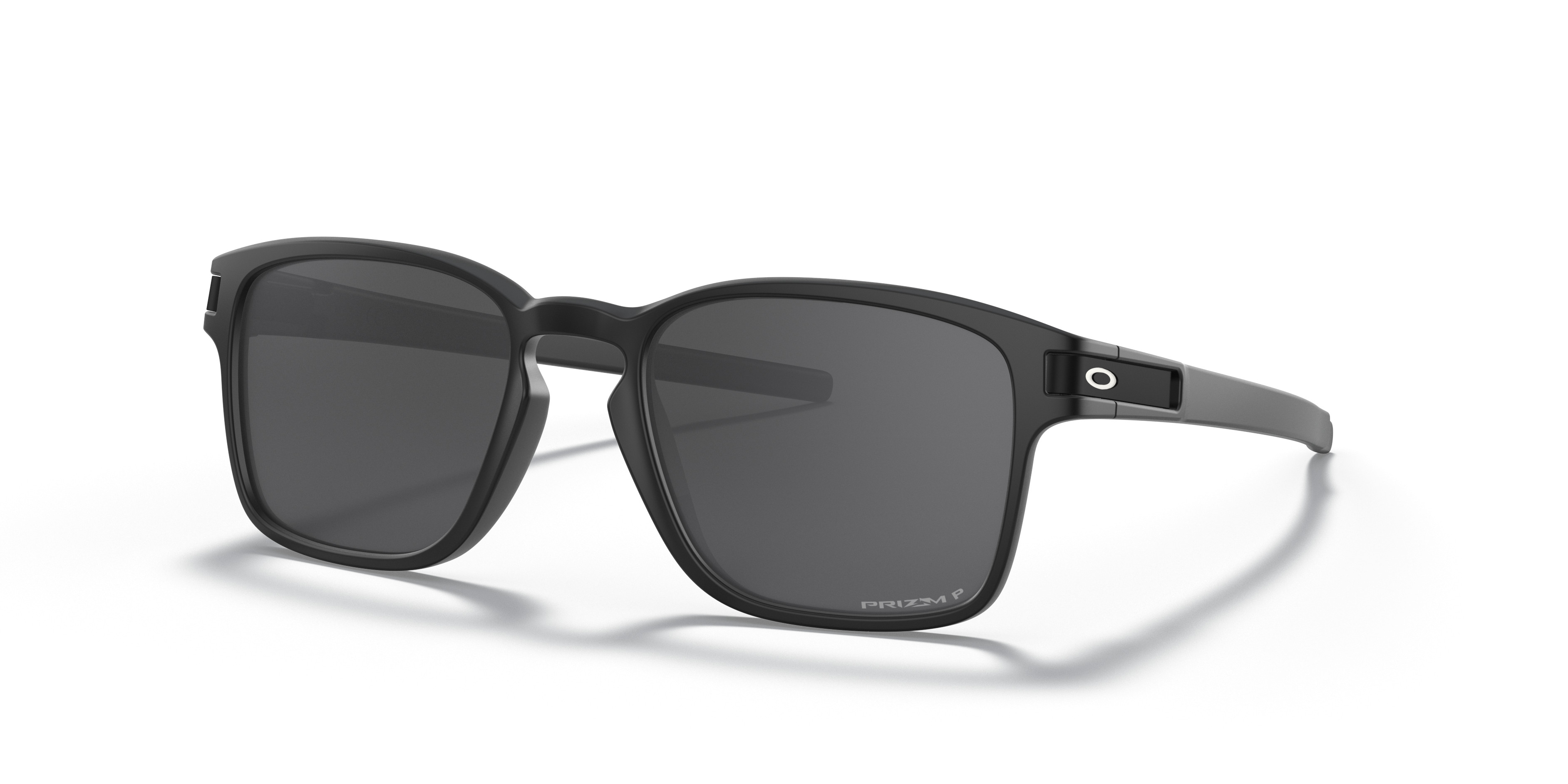 OO9358 LATCH SQUARED (A) Sunglasses - Oakley Authorized Retailer