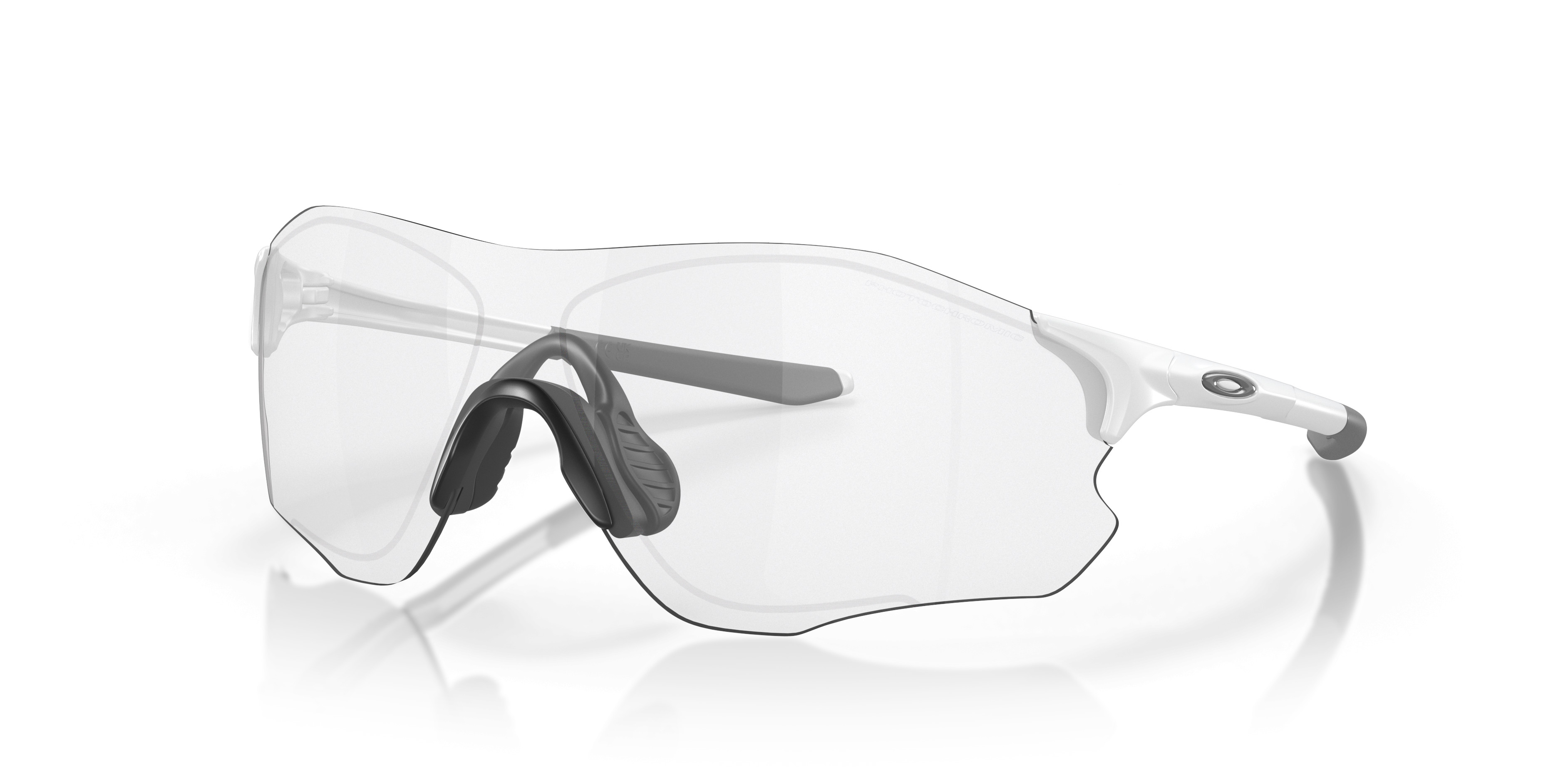 OAKLEY OO9313-1438 EV ZERO PATH | Oakley Sunglasses Polished with