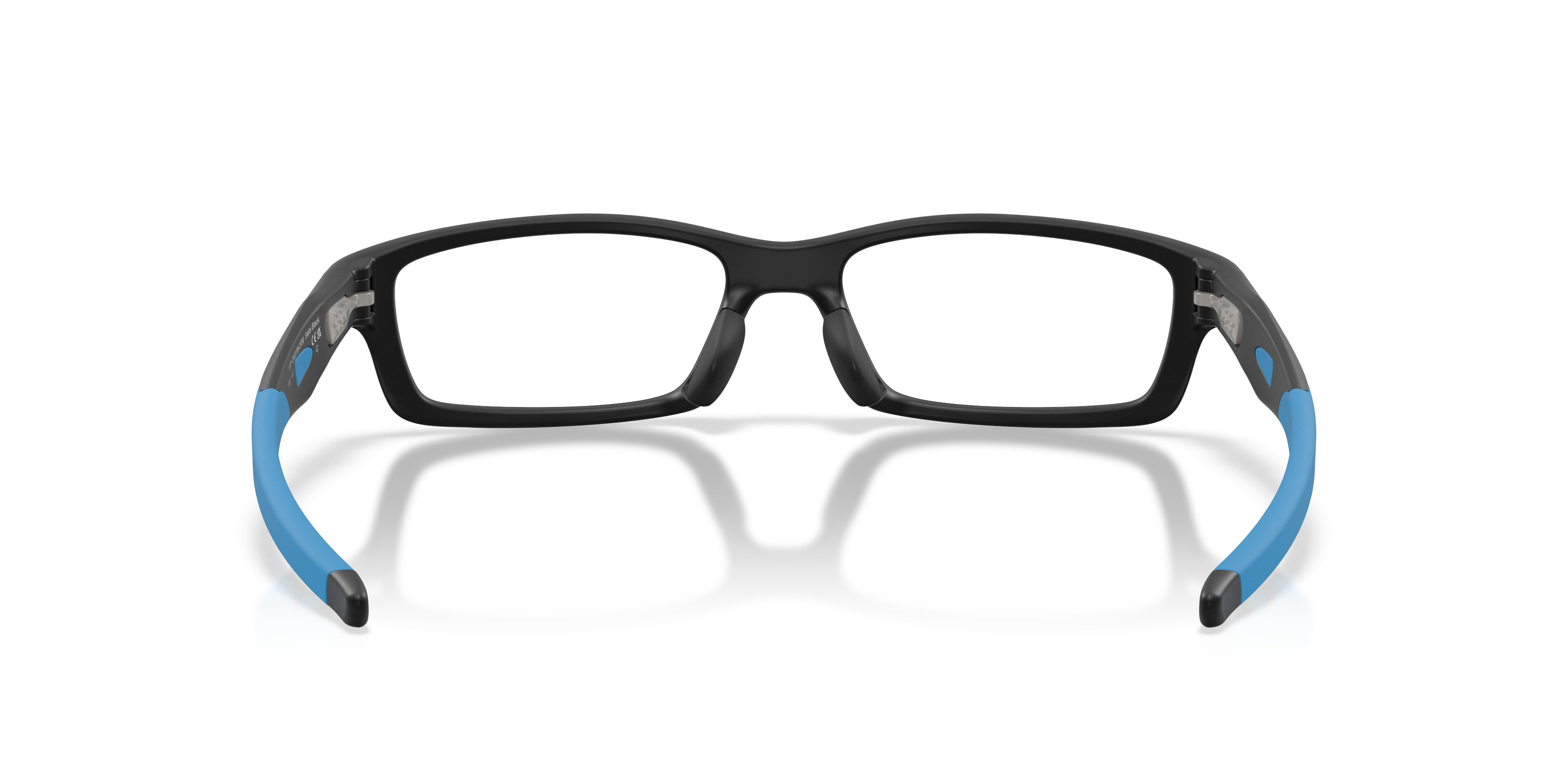 誉 OX8118 CROSSLINK (A) Eyeglasses - Oakley Authorized Retailer