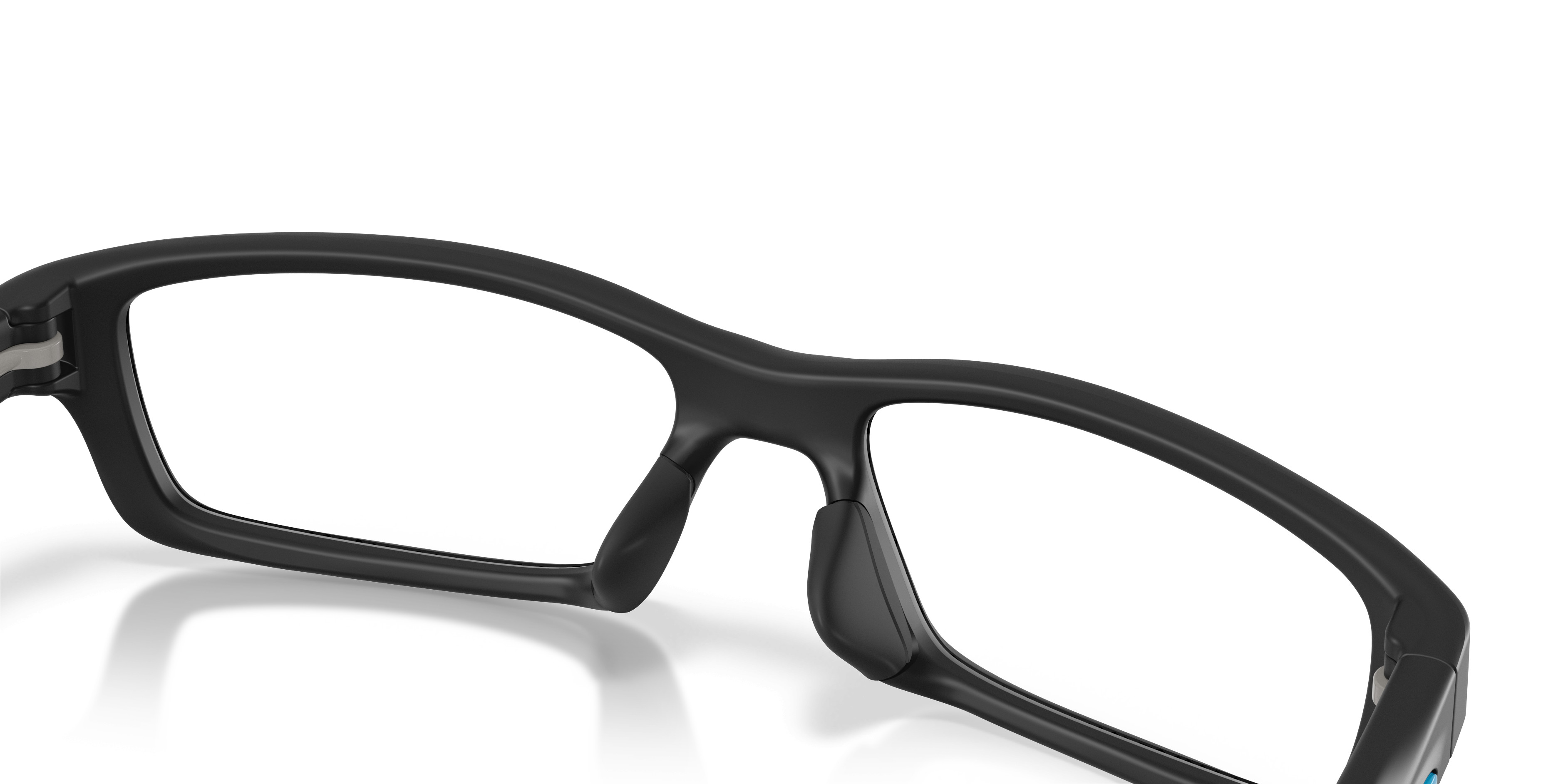 OX8118 CROSSLINK (A) Eyeglasses - Oakley Authorized Retailer