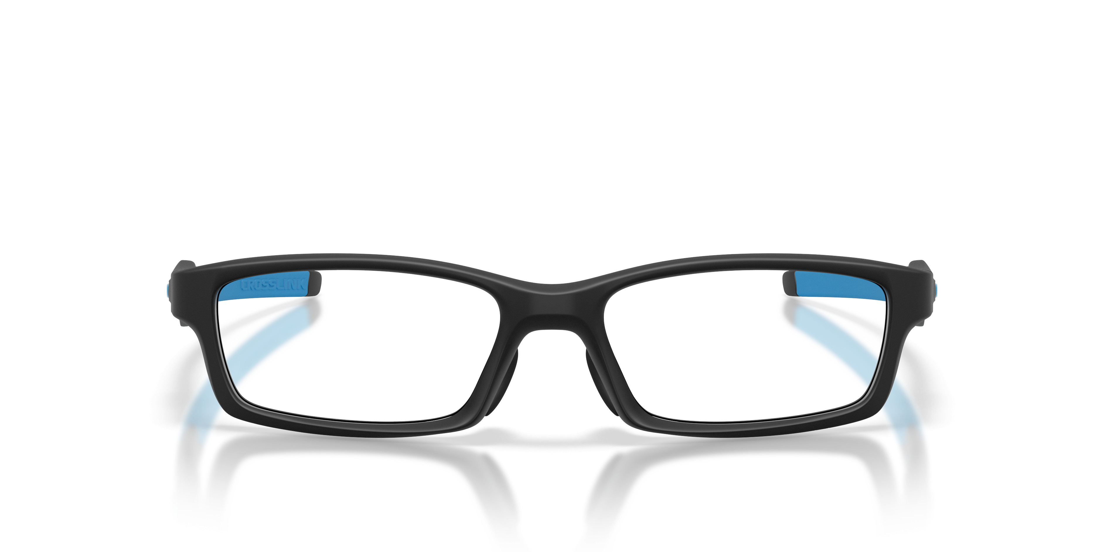 OX8118 CROSSLINK (A) Eyeglasses - Oakley Authorized Retailer