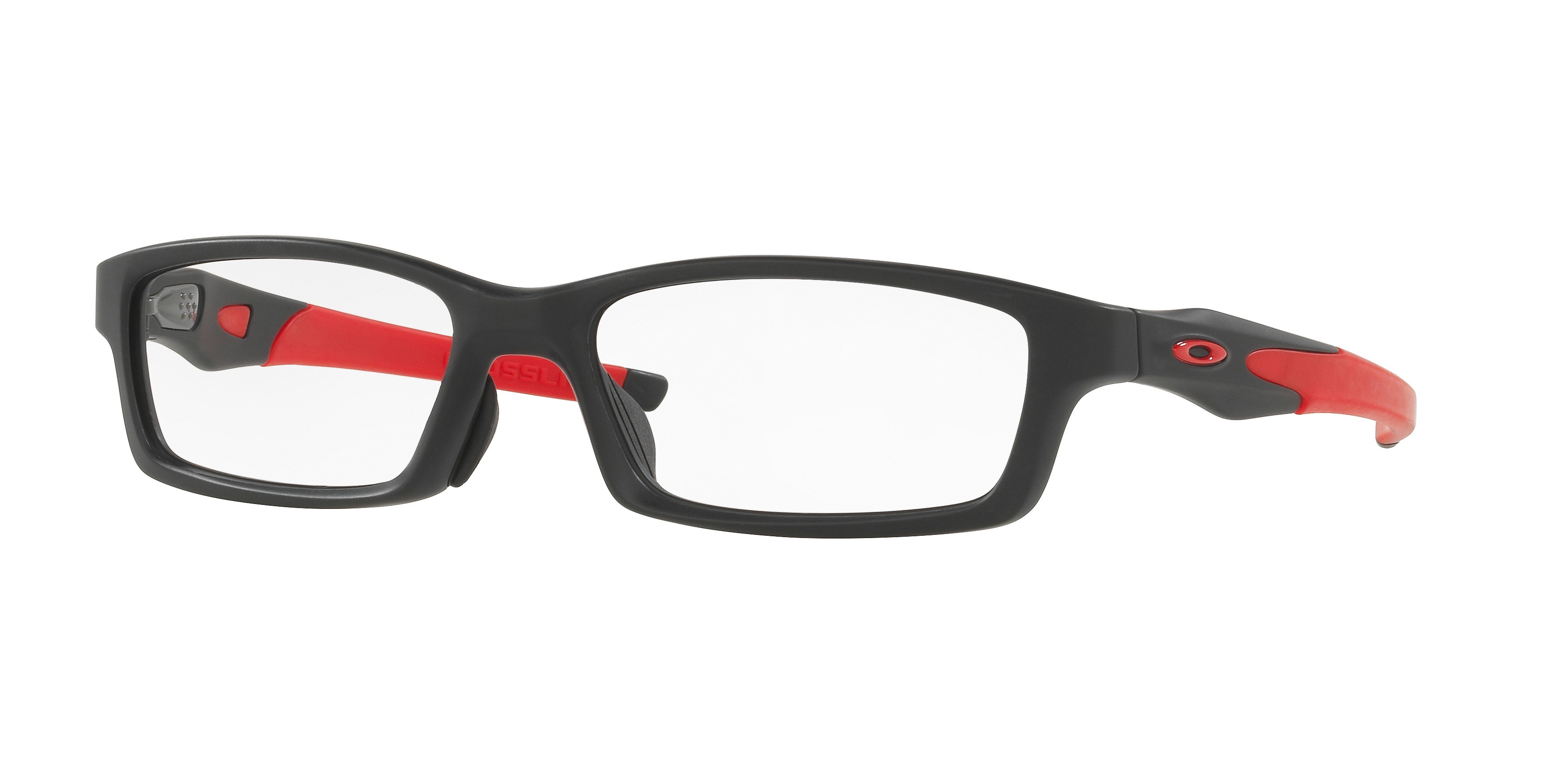 OX8118 CROSSLINK (A) Eyeglasses - Oakley Authorized Retailer