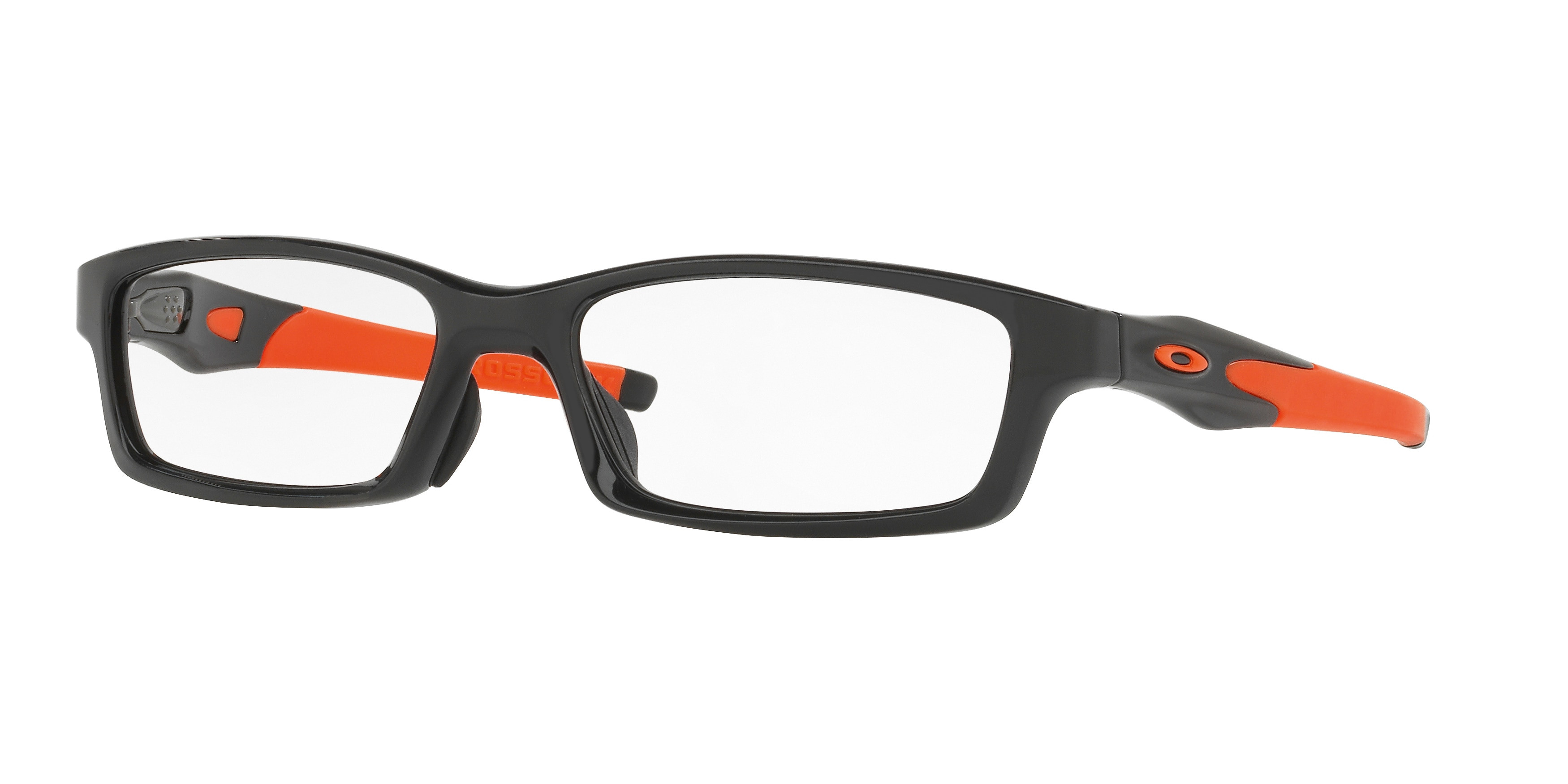 OX8118 CROSSLINK (A) Eyeglasses - Oakley Authorized Retailer