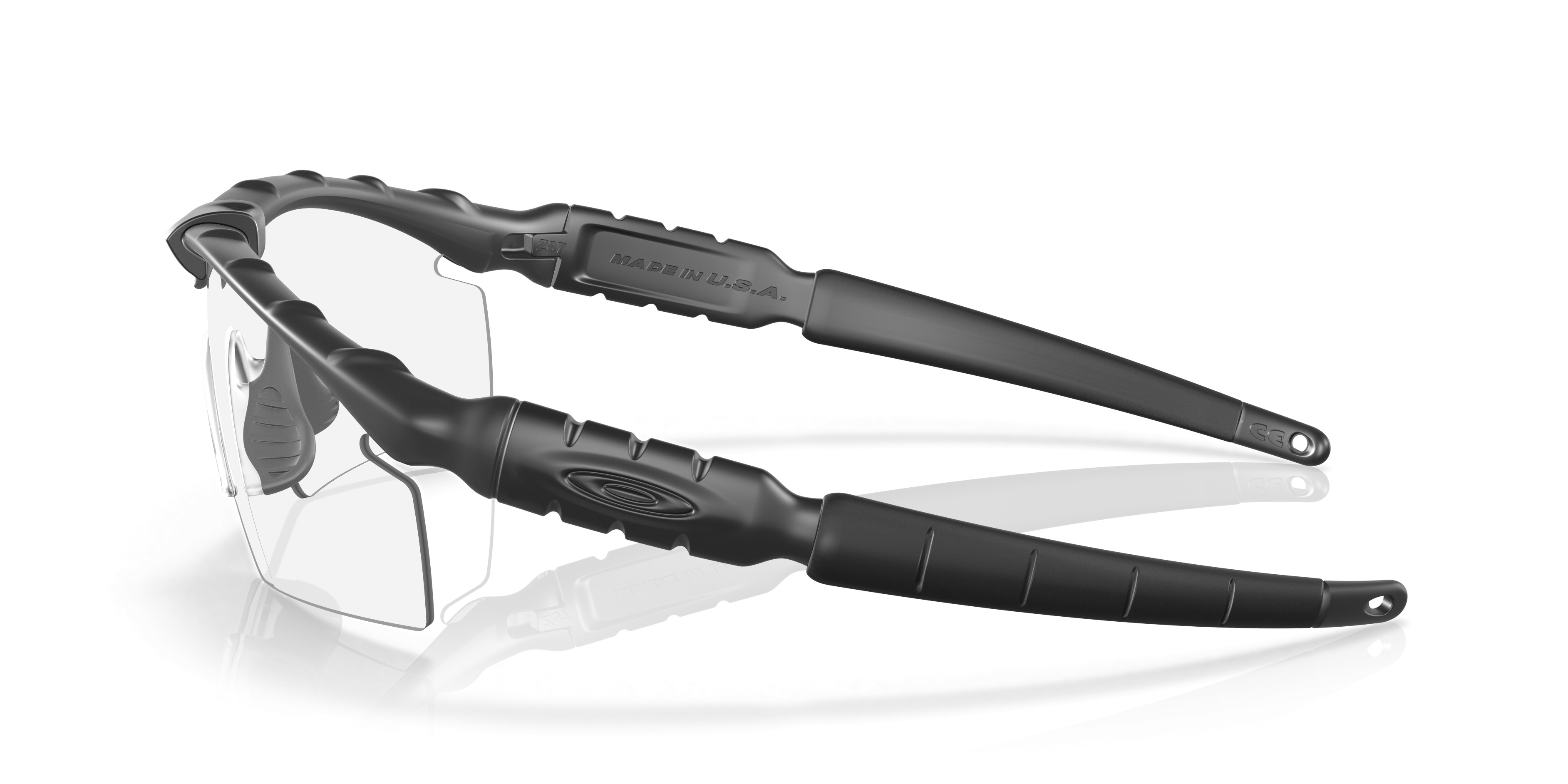 OO9046 SI BALLISTIC M FRAME 2.0 STRIK Sunglasses - Oakley