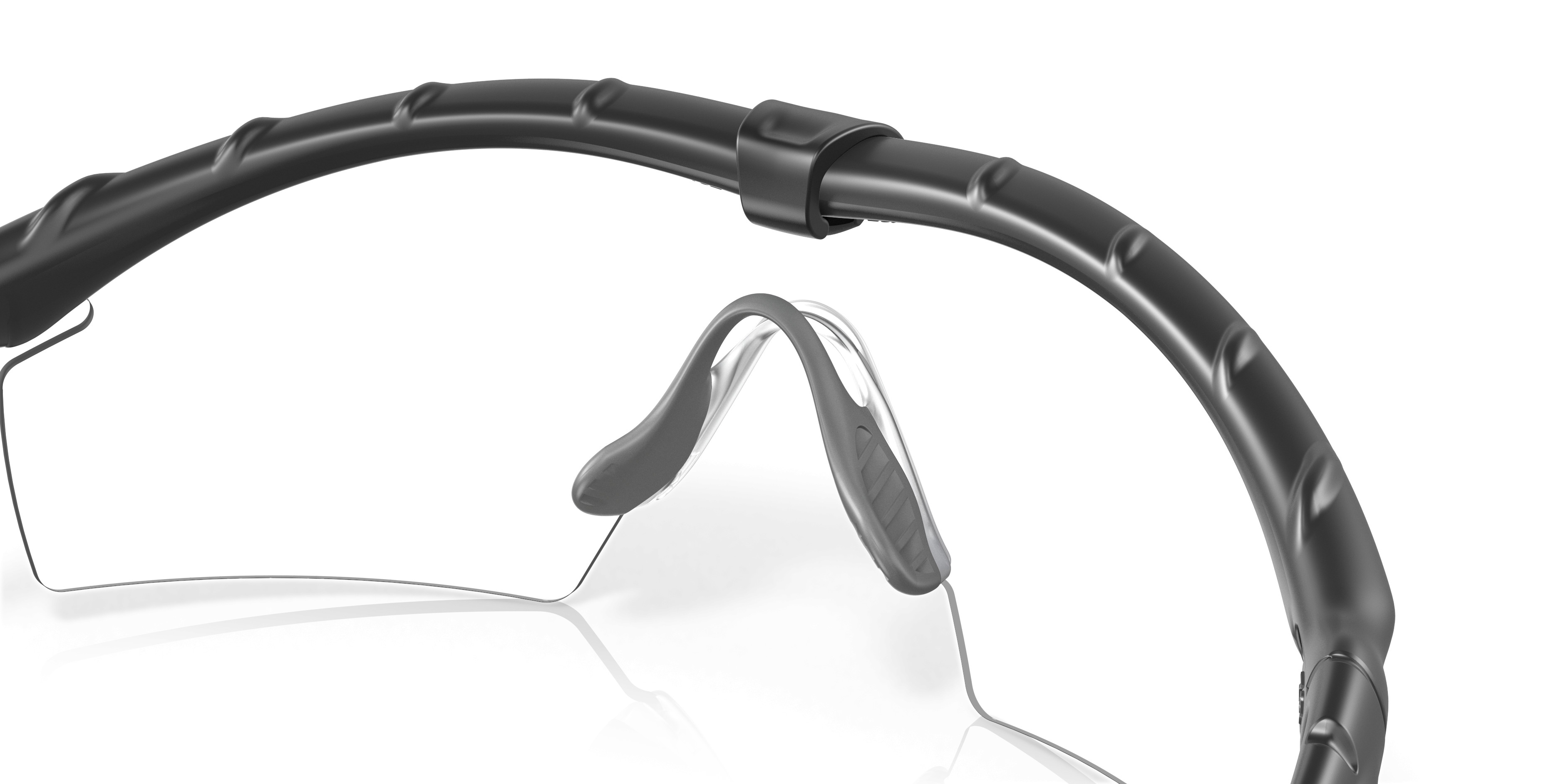 OO9046 SI BALLISTIC M FRAME 2.0 STRIK Sunglasses - Oakley