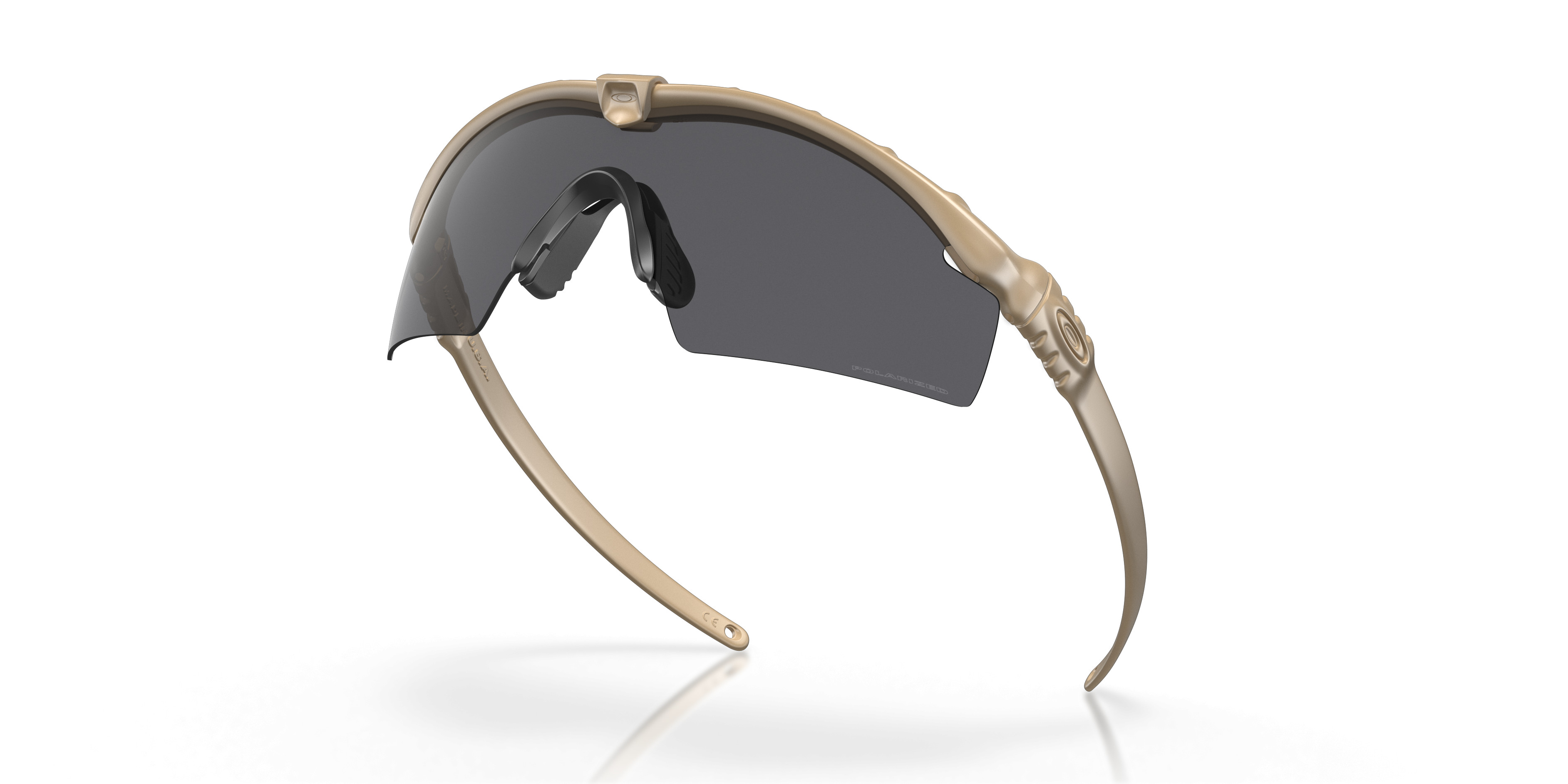 OO9146 SI BALLISTIC M FRAME 3.0 Sunglasses - Oakley Authorized