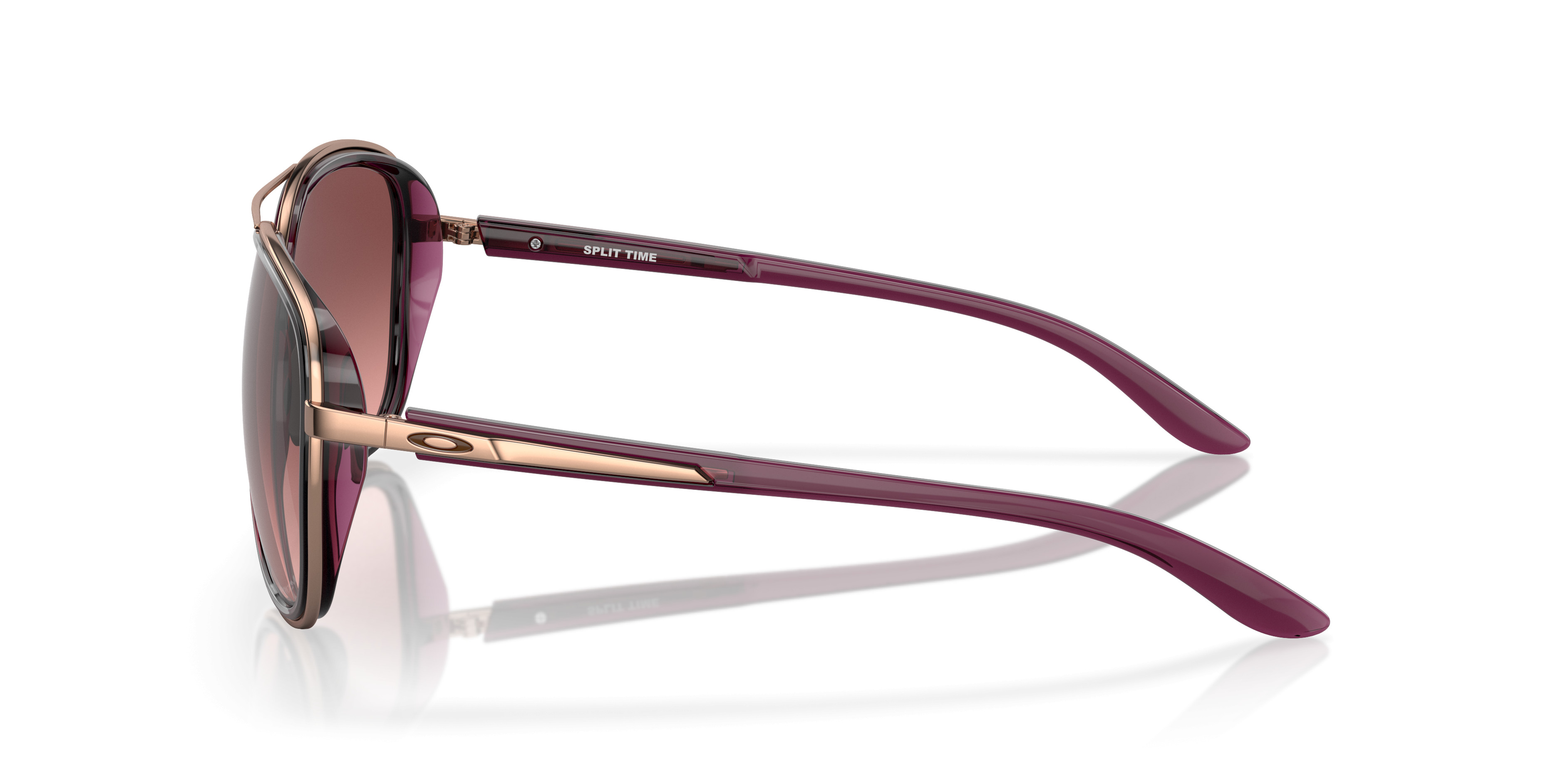 OO4129 SPLIT TIME Sunglasses - Oakley Authorized Retailer