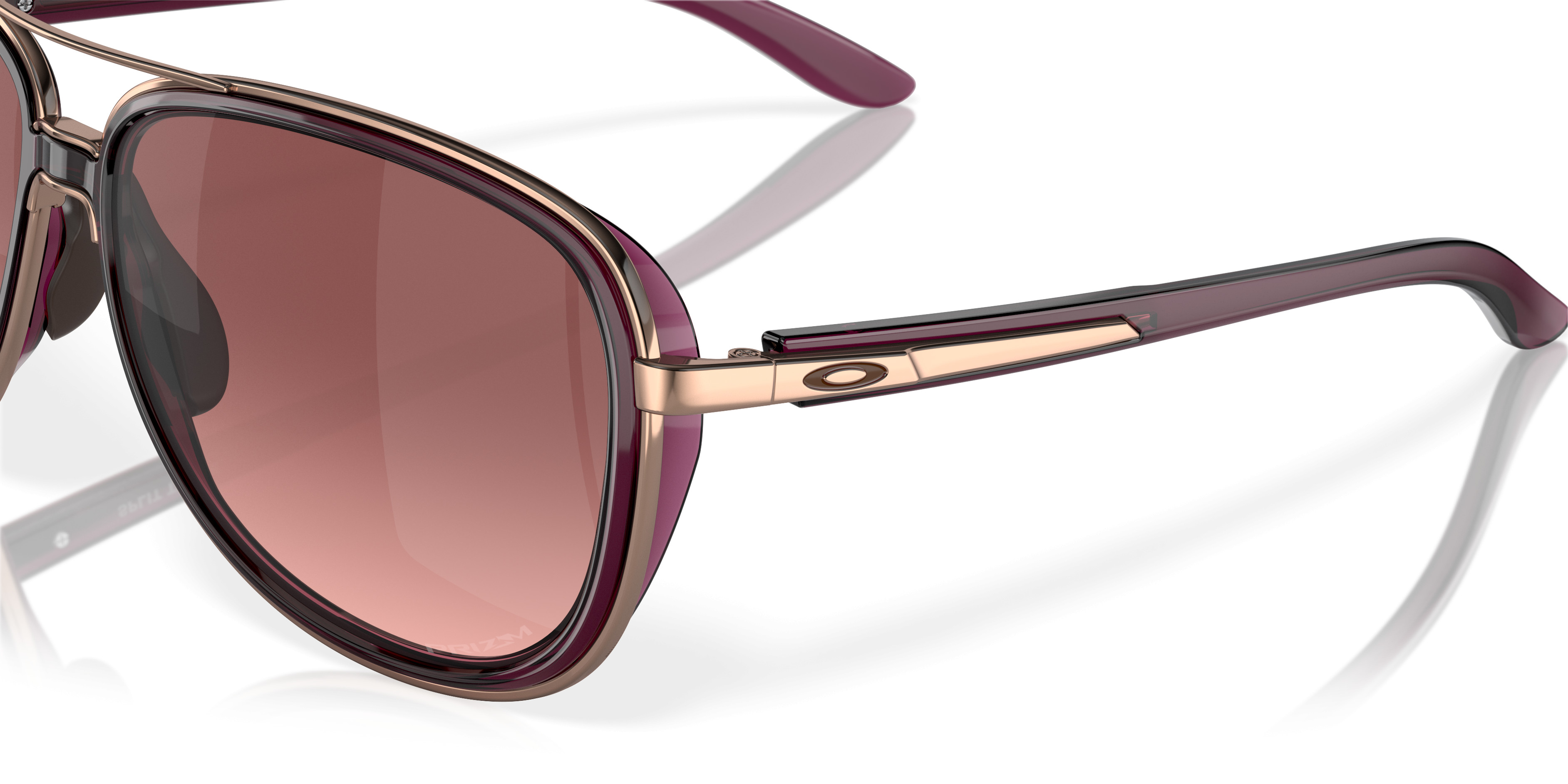 【OAKLEY】OO4129-1458 Split Time スプリットタイムサングラス OO4129 SPLIT TIME Sunglasses - Oakley Authorized Retailer