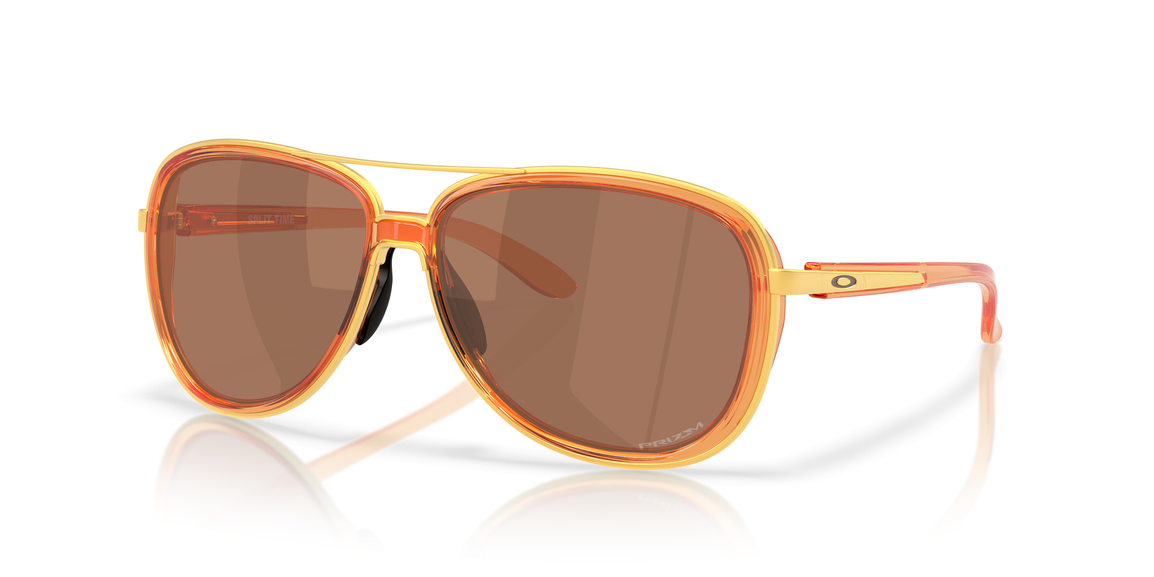OO4129 SPLIT TIME Sunglasses - Oakley Authorized Retailer 