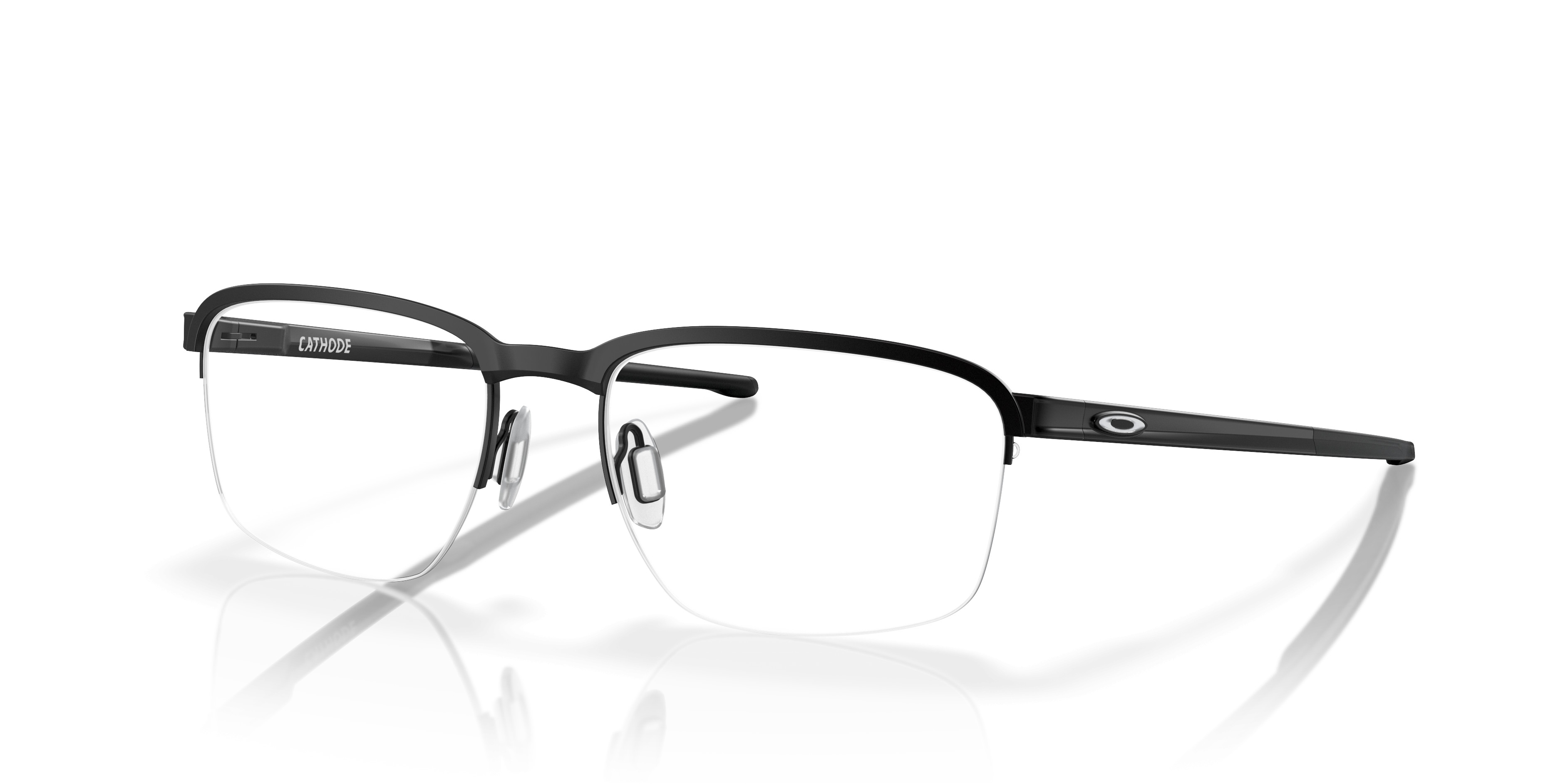 OX3233 CATHODE Eyeglasses - Oakley Authorized Retailer 