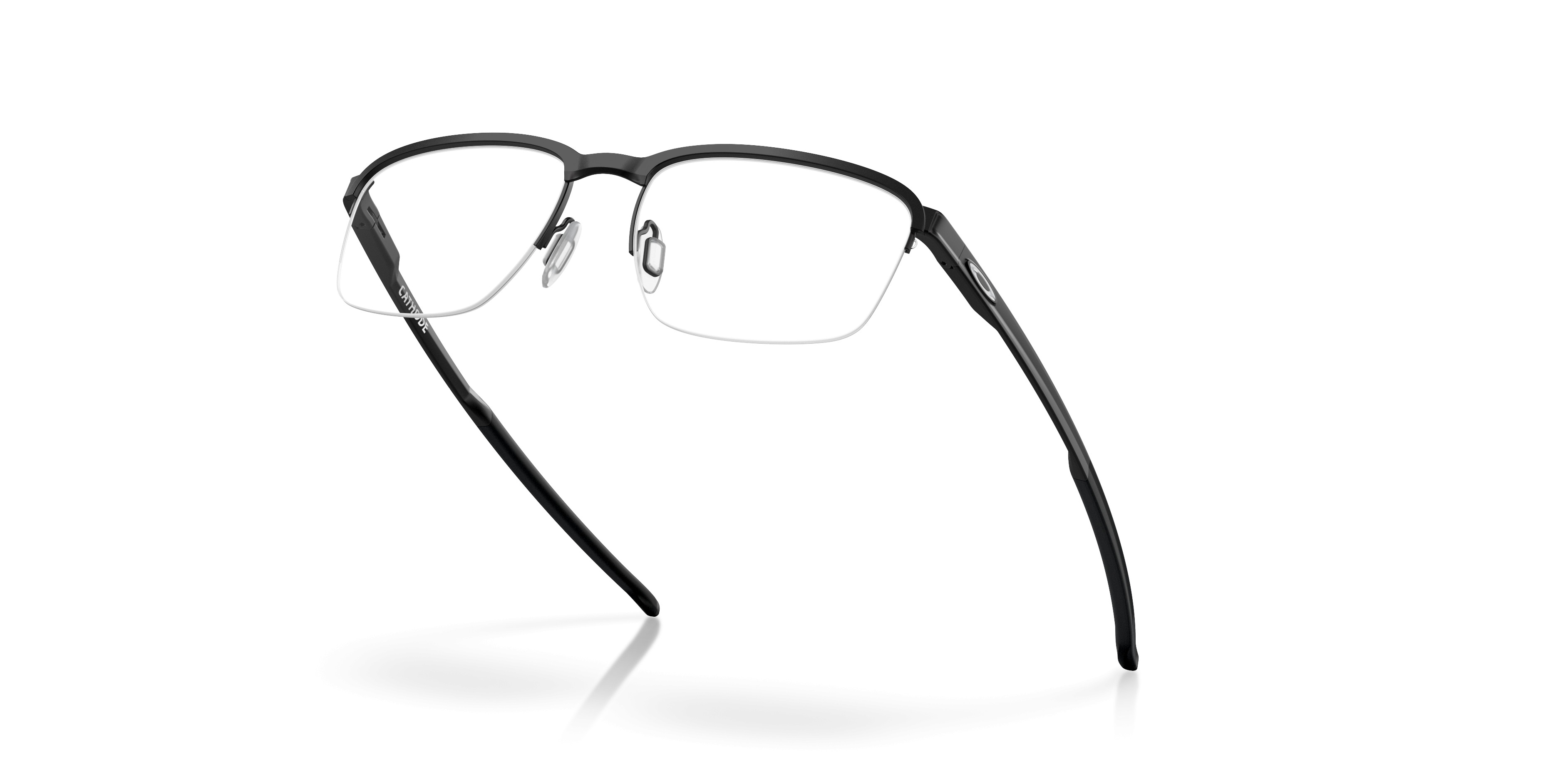 OX3233 CATHODE Eyeglasses - Oakley Authorized Retailer 
