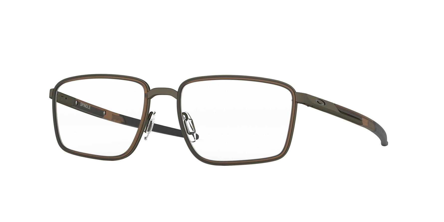 OX3235 SPINDLE Eyeglasses - Oakley Authorized Retailer