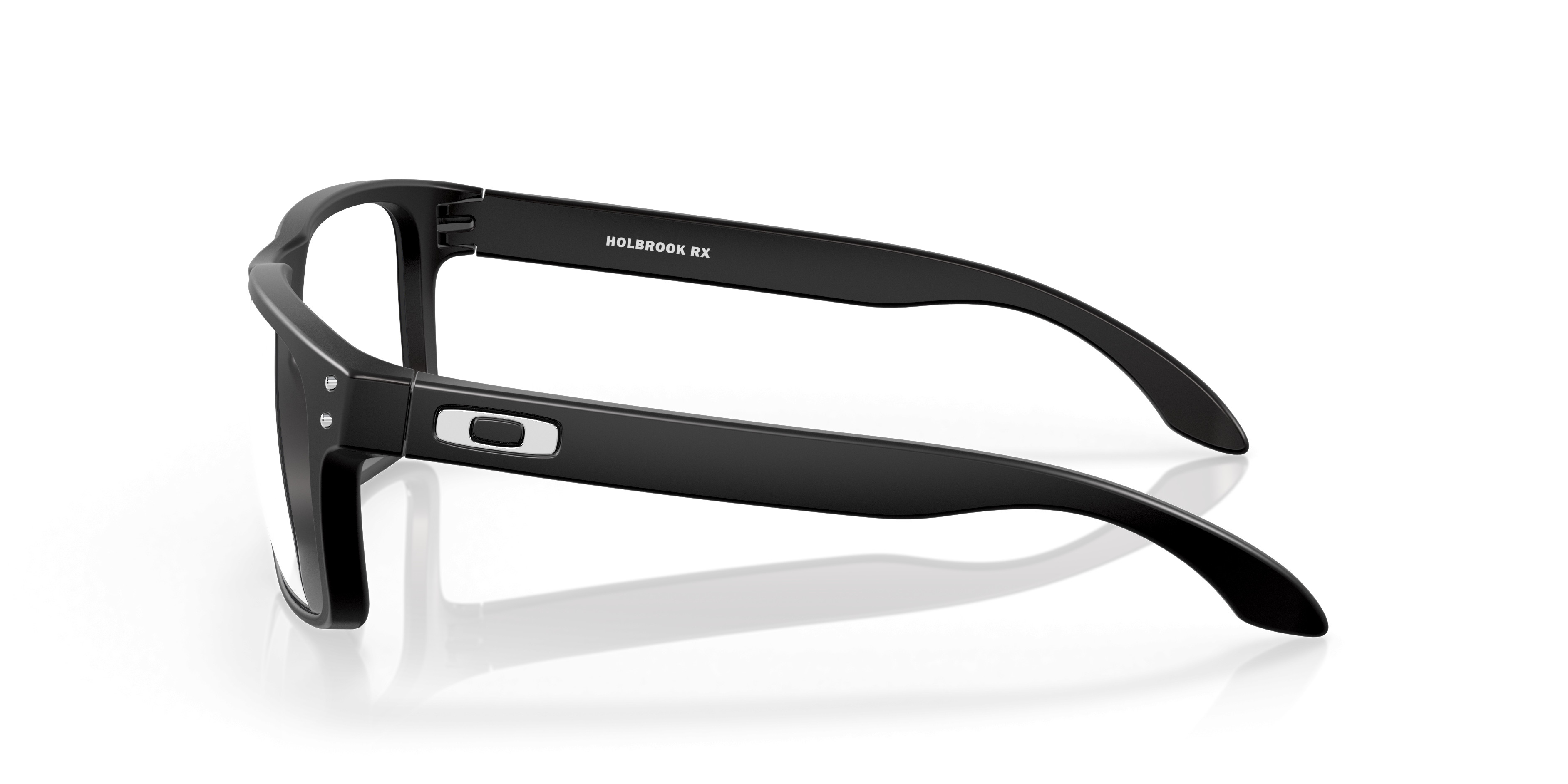 OX8156 HOLBROOK RX Eyeglasses - Oakley Authorized Retailer