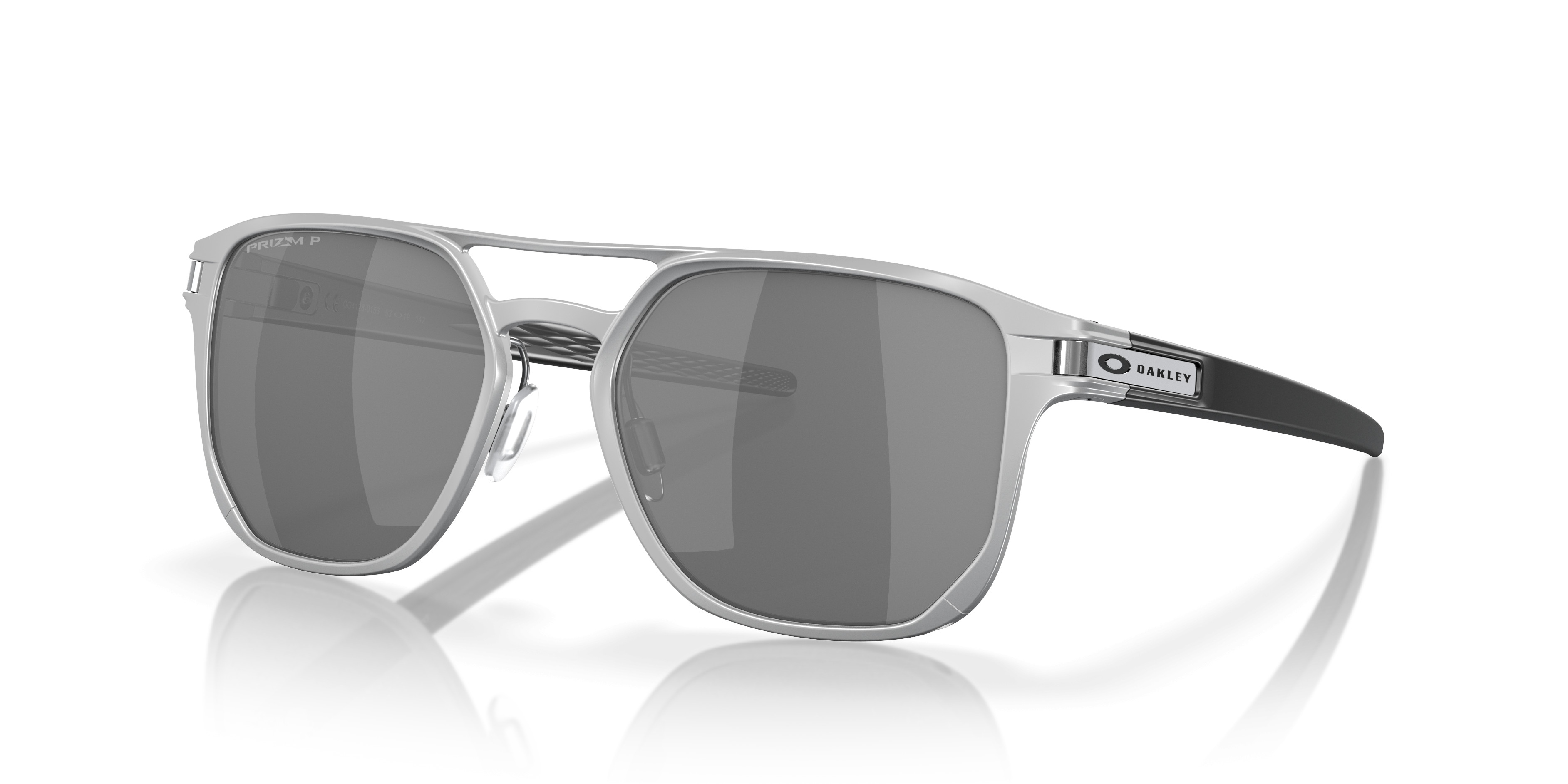 OO4128 LATCH ALPHA Sunglasses - Oakley Authorized Retailer