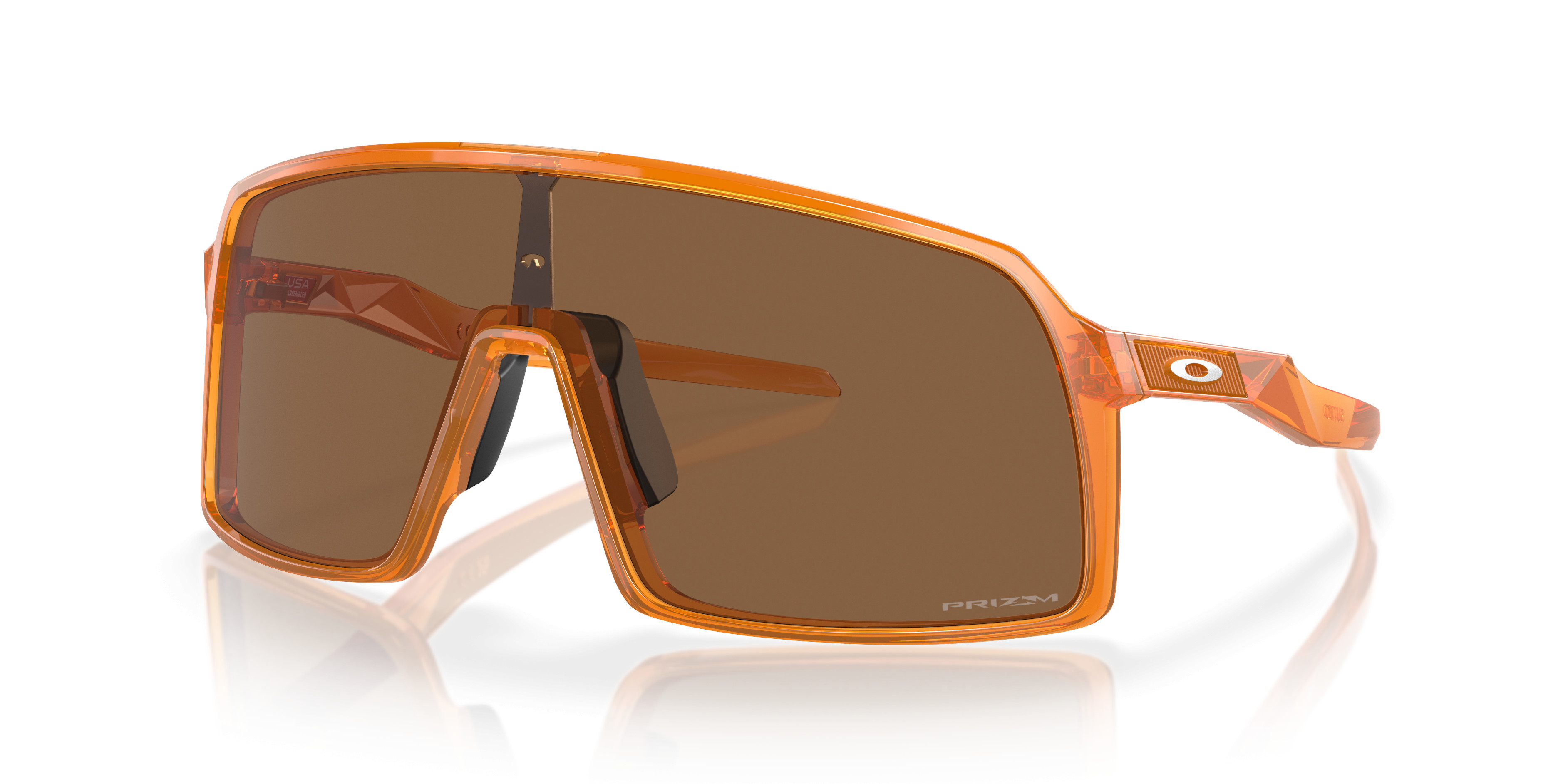 OO9406 SUTRO Sunglasses - Oakley Authorized Retailer | coolframes