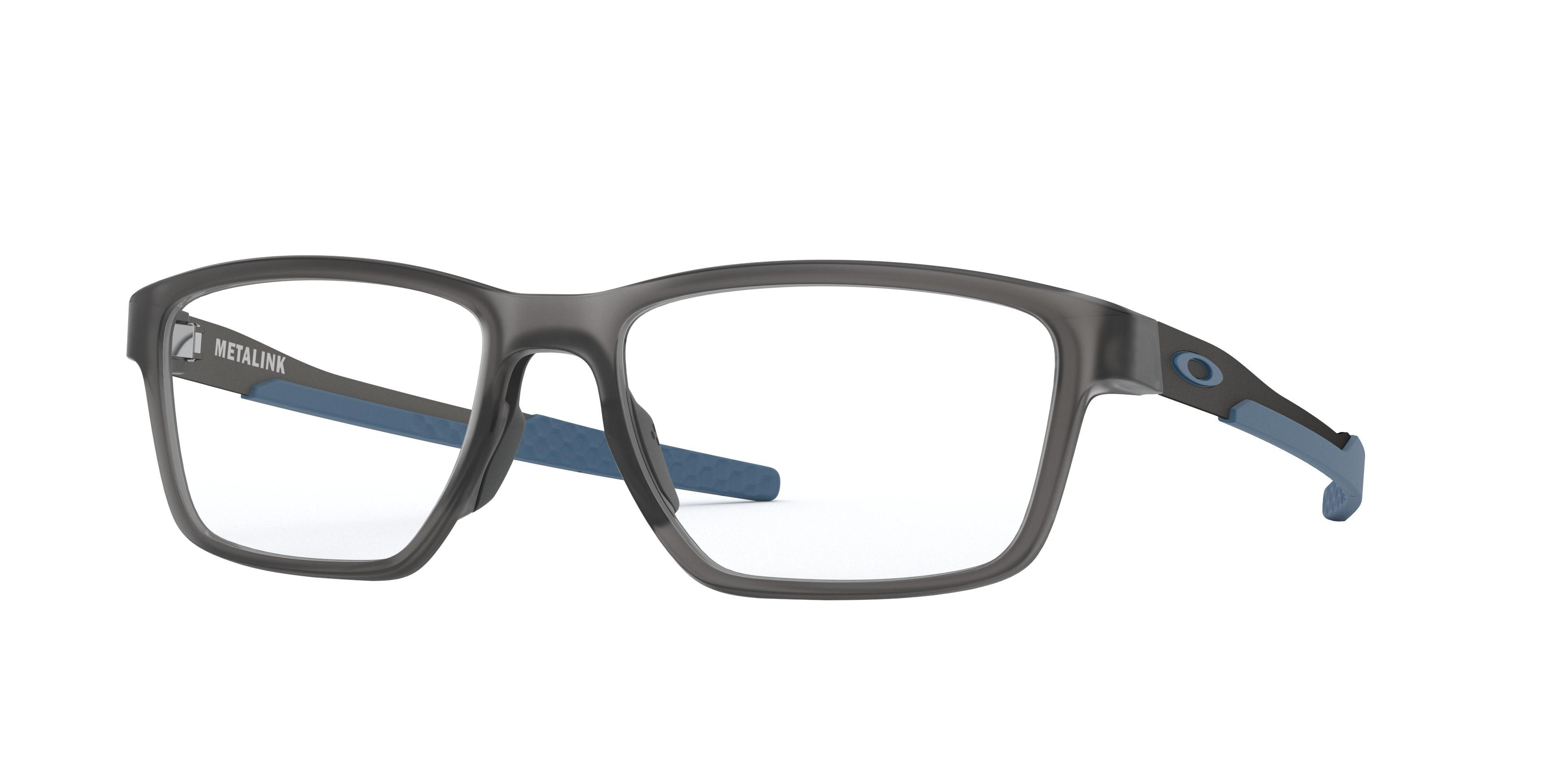 OX8153 METALINK Eyeglasses - Oakley Authorized Retailer
