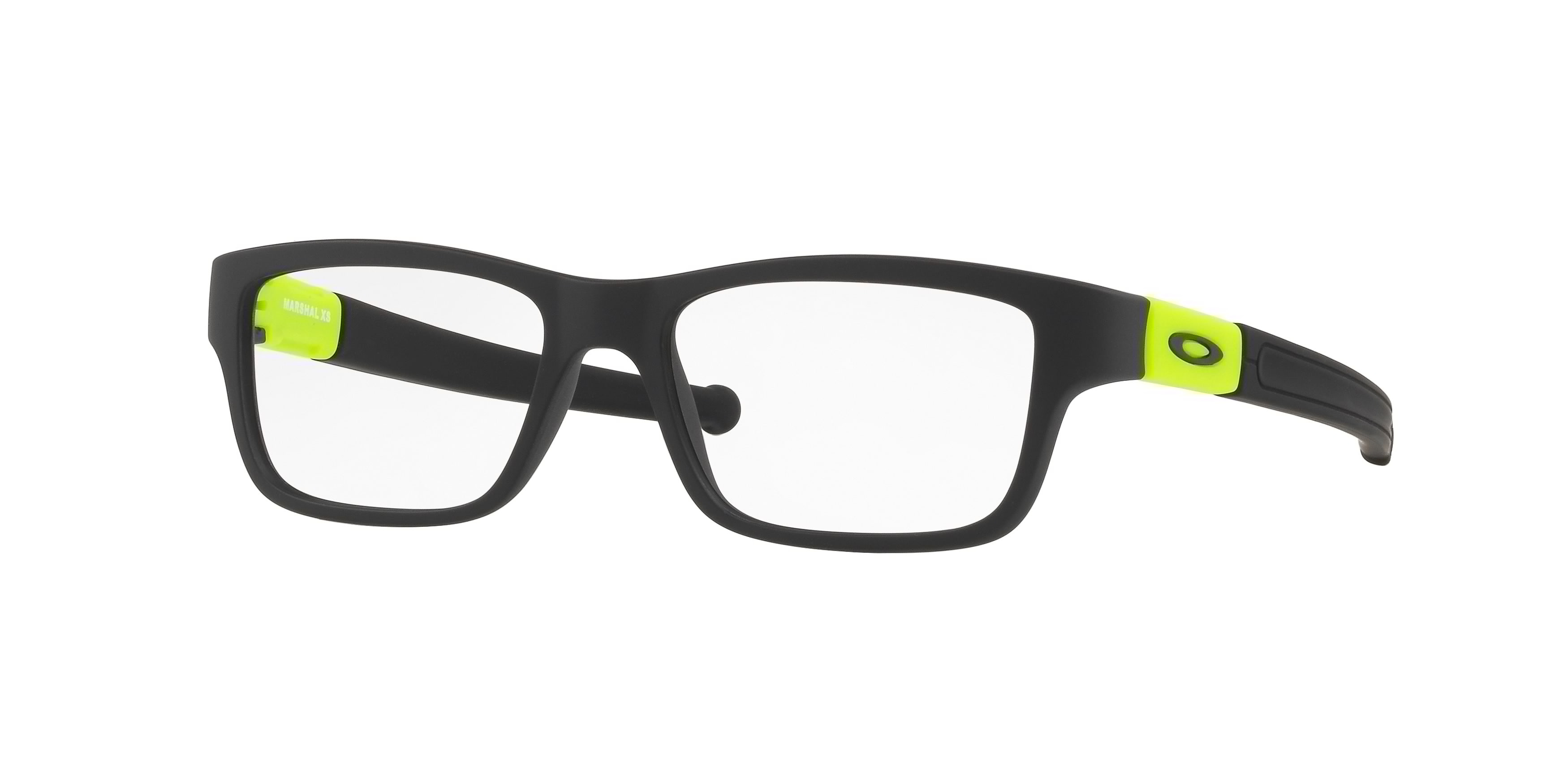 国内正規品　オークリー　OAKLEY OY8005 MARSHAL XS メガネ OY8005 MARSHAL XS Eyeglasses - Oakley Authorized Retailer