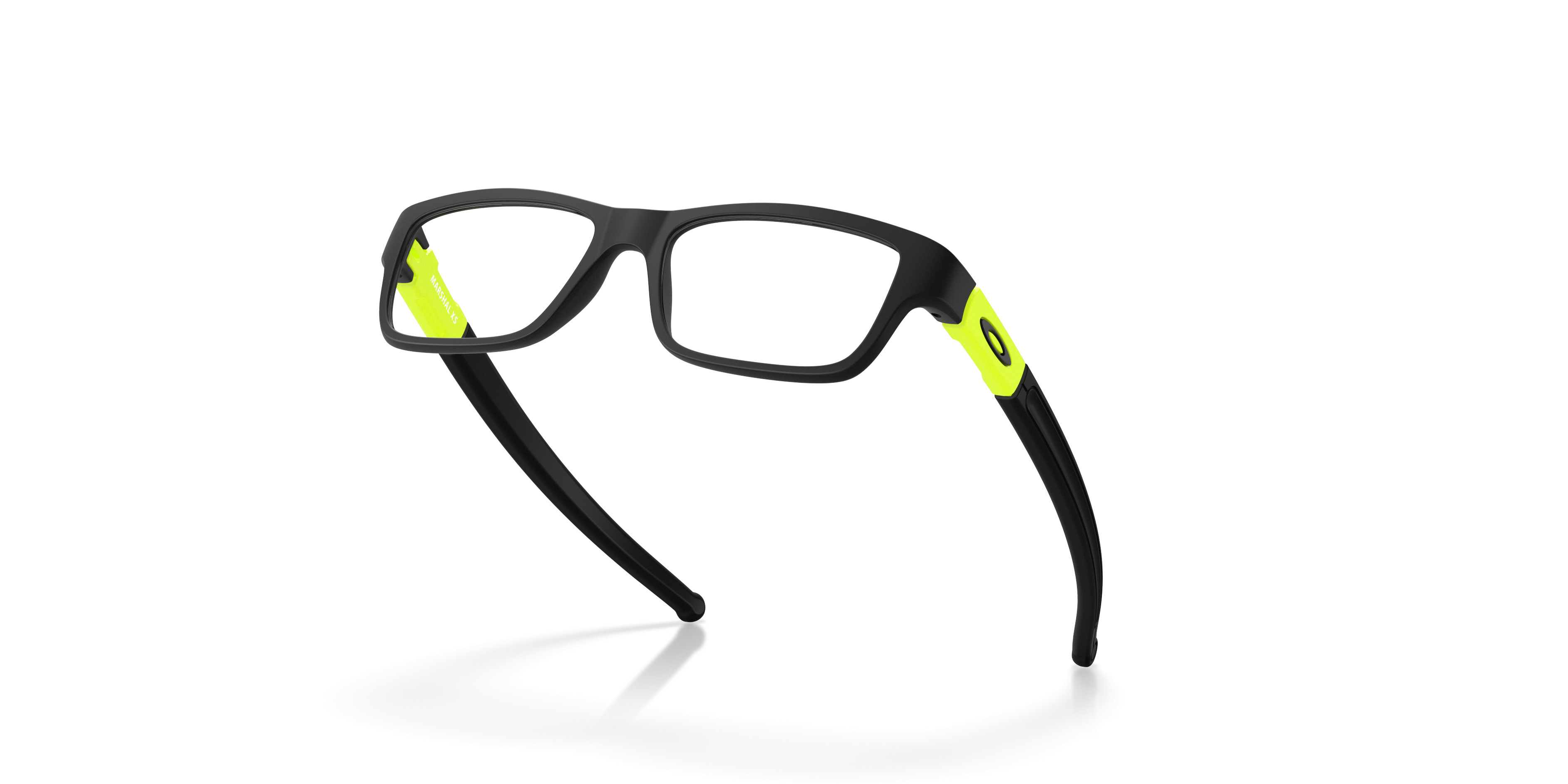 OY8005 MARSHAL XS Eyeglasses - Oakley Authorized Retailer  display picture 1