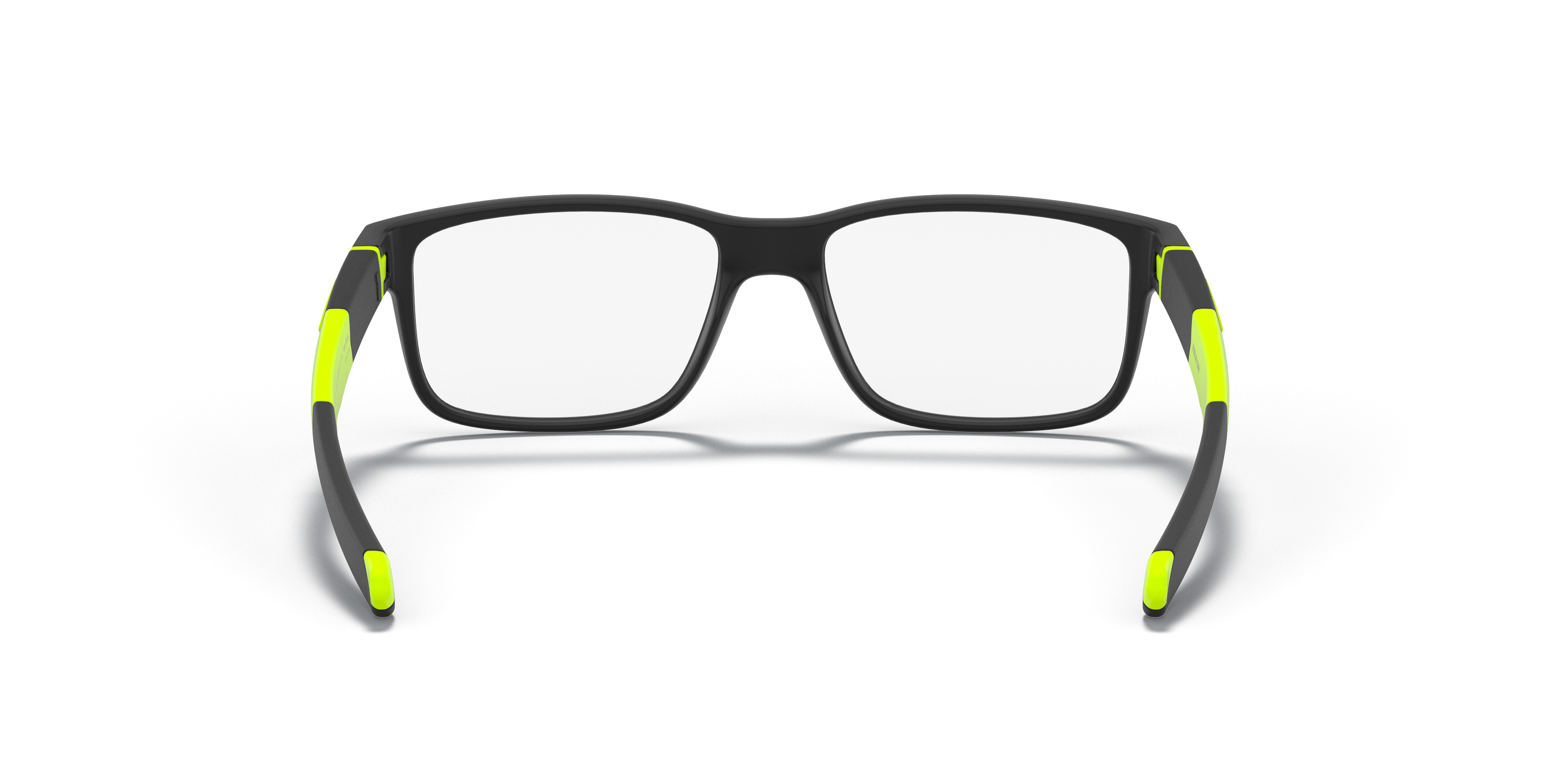 OY8007 FIELD DAY Eyeglasses - Oakley Authorized Retailer