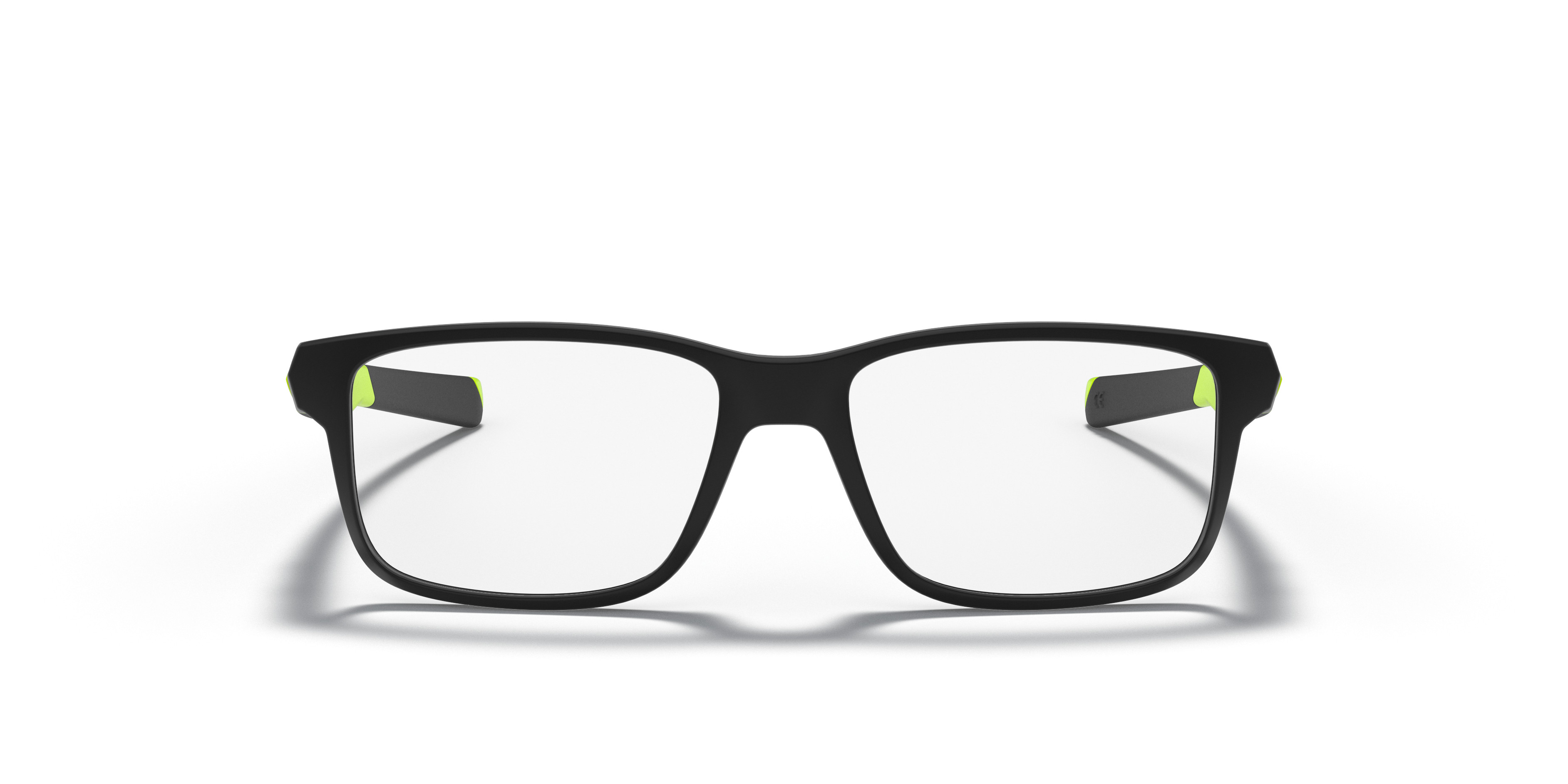 OY8007 FIELD DAY Eyeglasses - Oakley Authorized Retailer