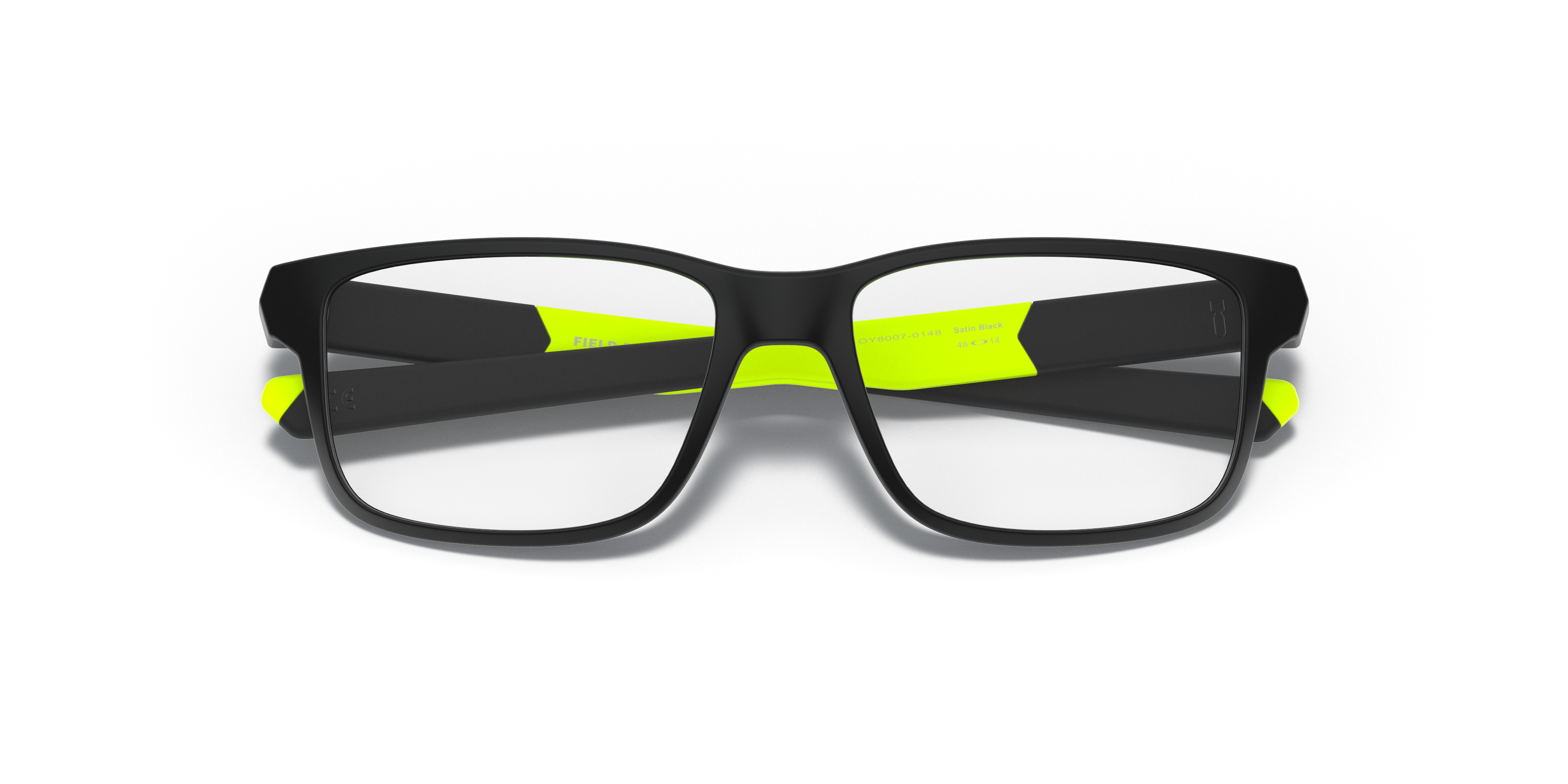 OY8007 FIELD DAY Eyeglasses - Oakley Authorized Retailer