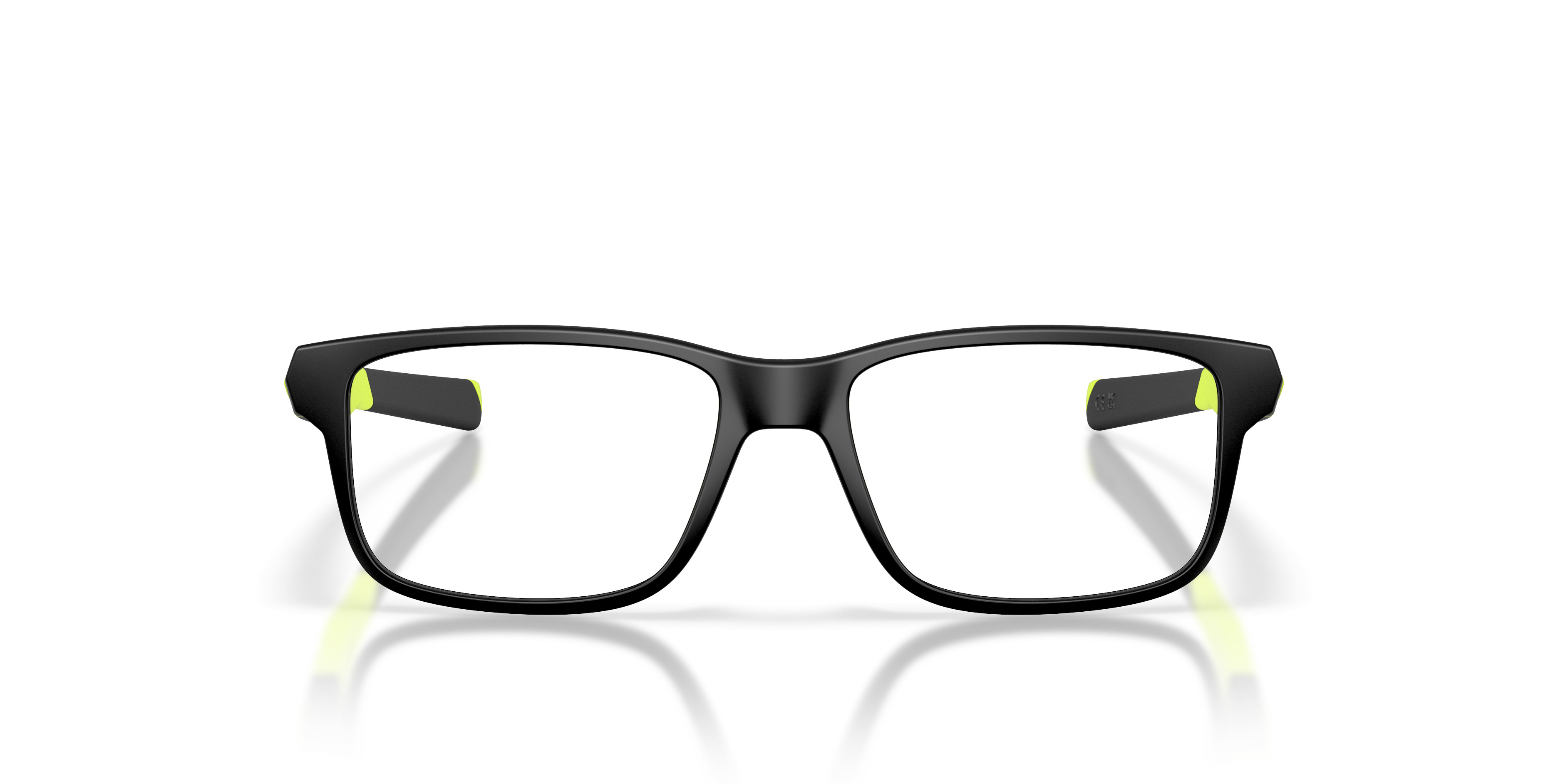 OY8007 FIELD DAY Eyeglasses - Oakley Authorized Retailer