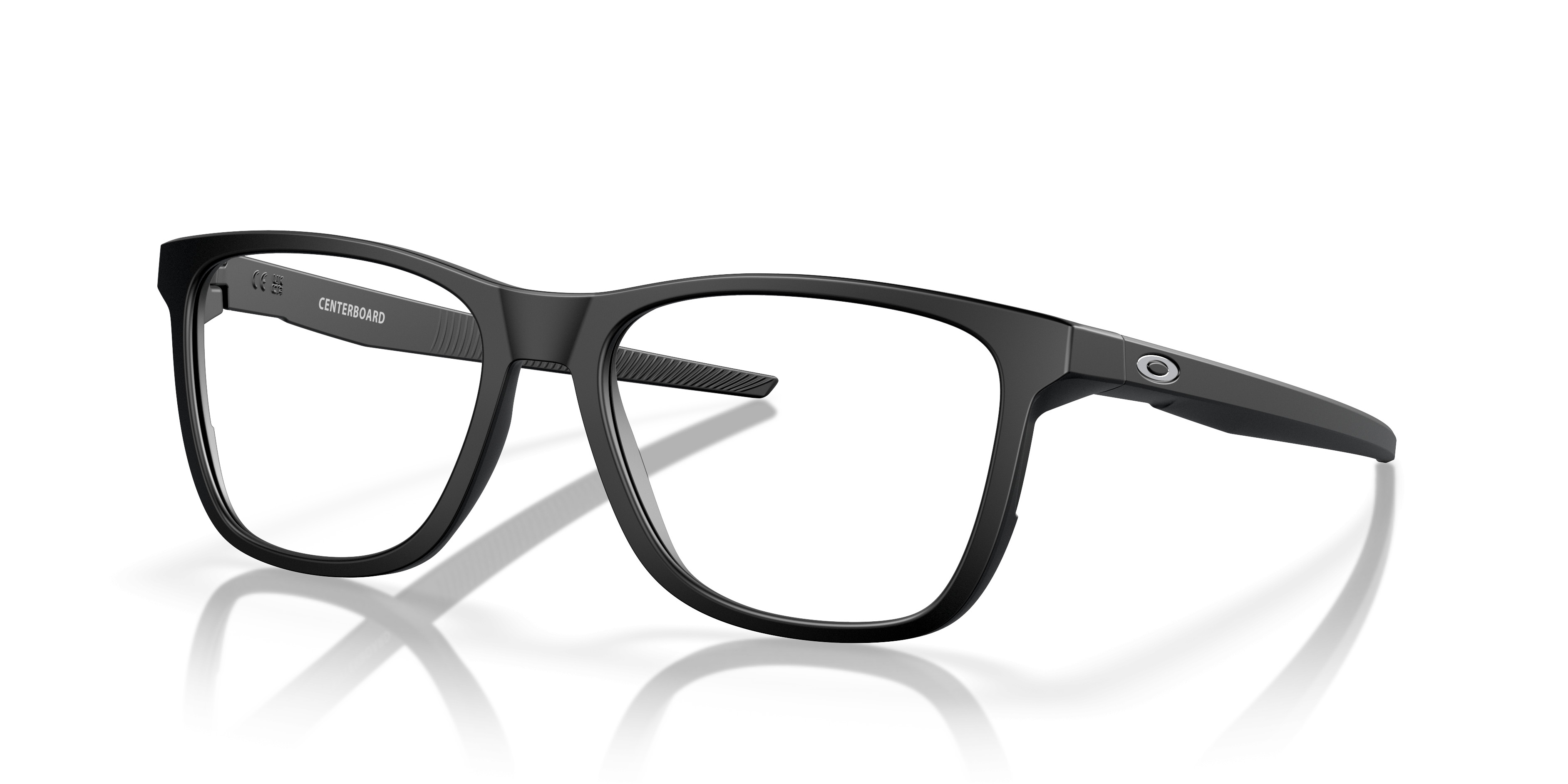 Oakley OX8163 スポーツメガネ 56 OX8163 CENTERBOARD Eyeglasses - Oakley Authorized Retailer