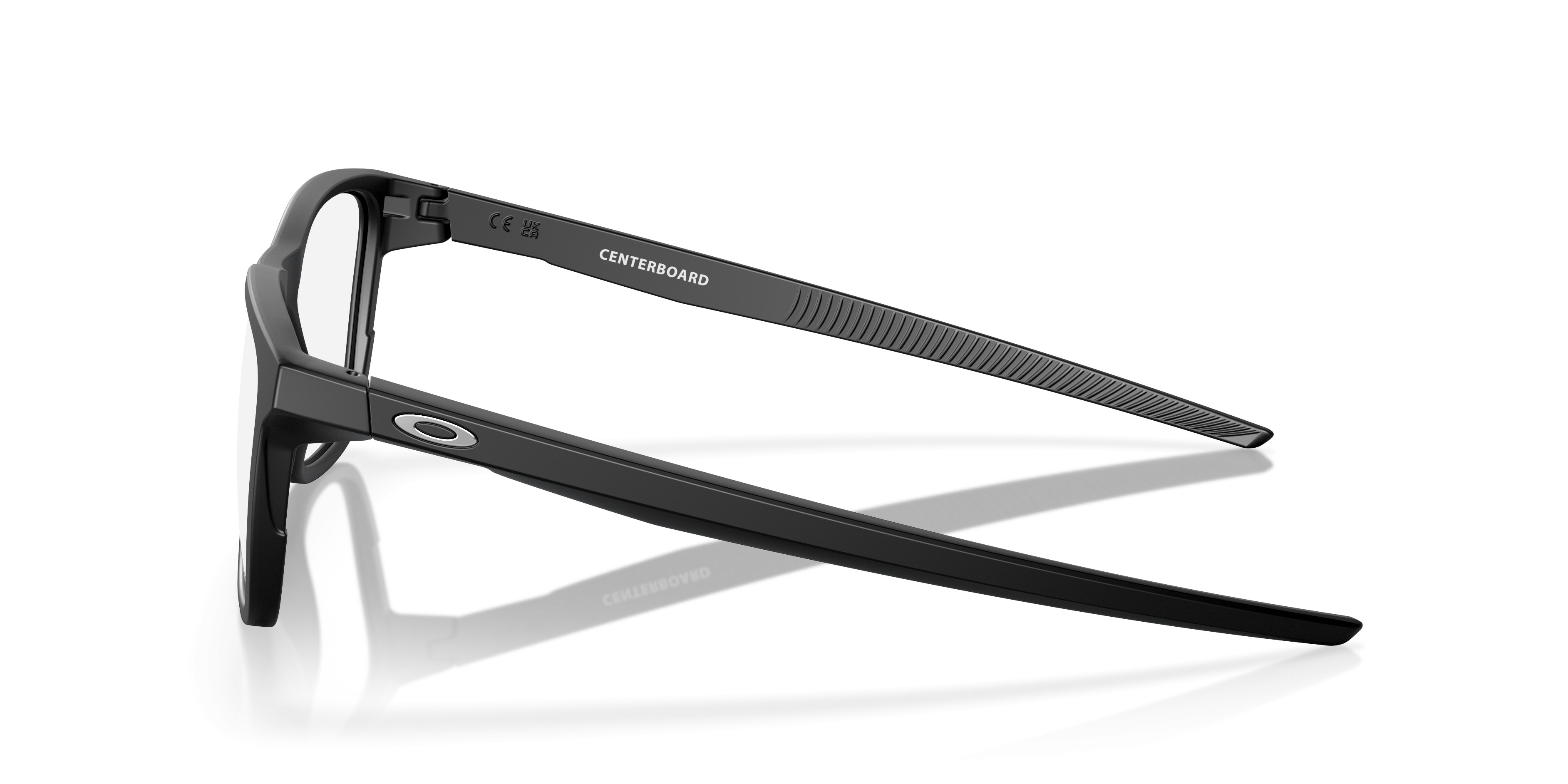 OX8163 CENTERBOARD Eyeglasses - Oakley Authorized Retailer
