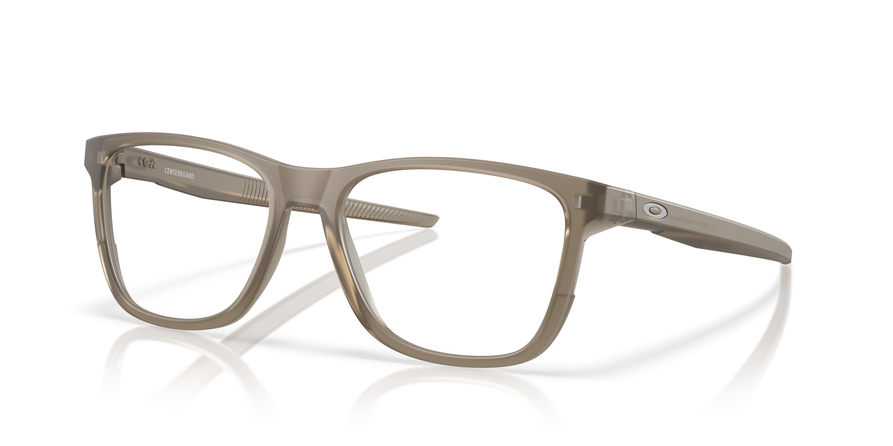 OX8163 CENTERBOARD Eyeglasses - Oakley Authorized Retailer