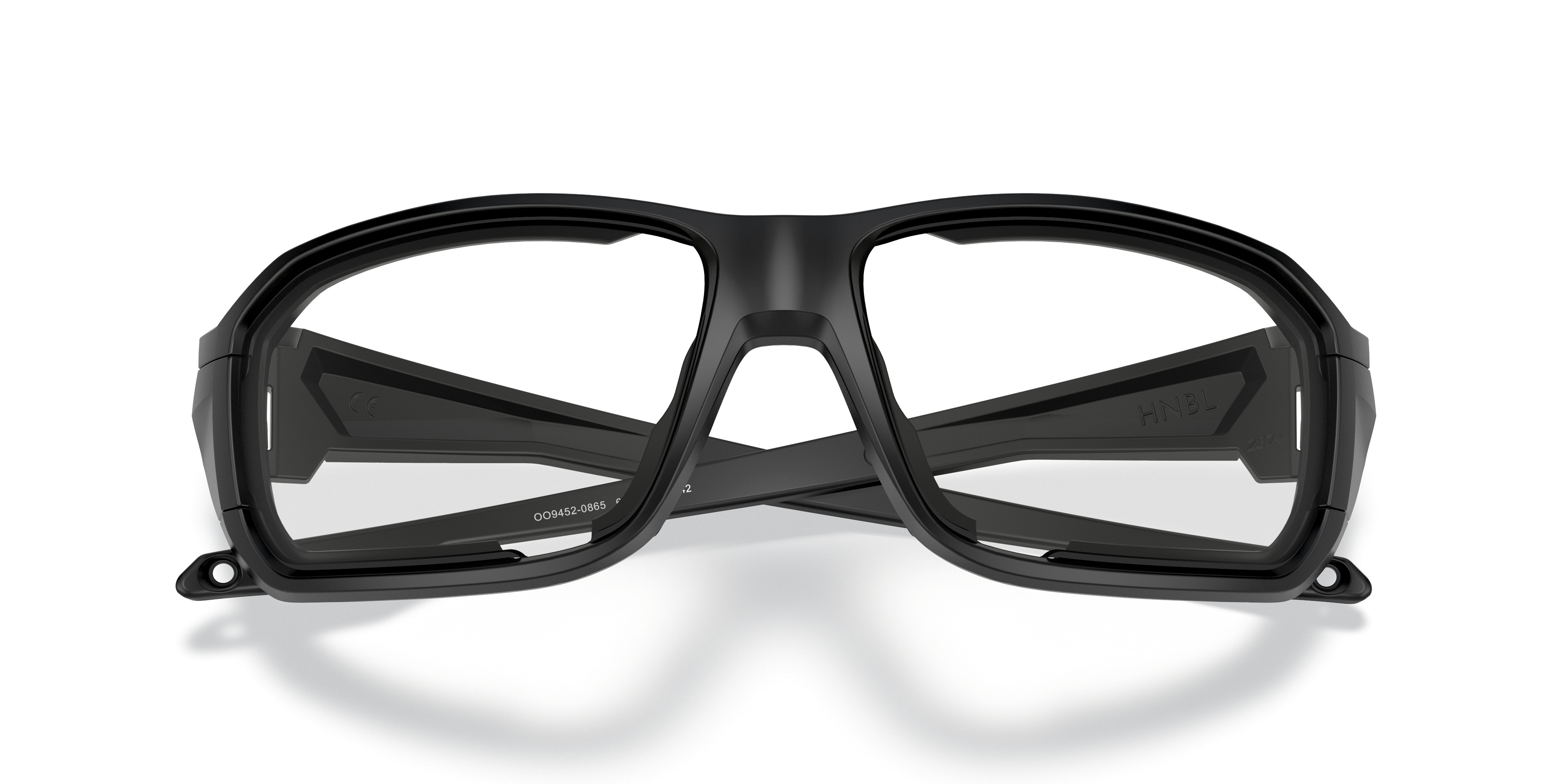 OO9452 SI BALLISTIC HNBL Sunglasses - Oakley Authorized Retailer