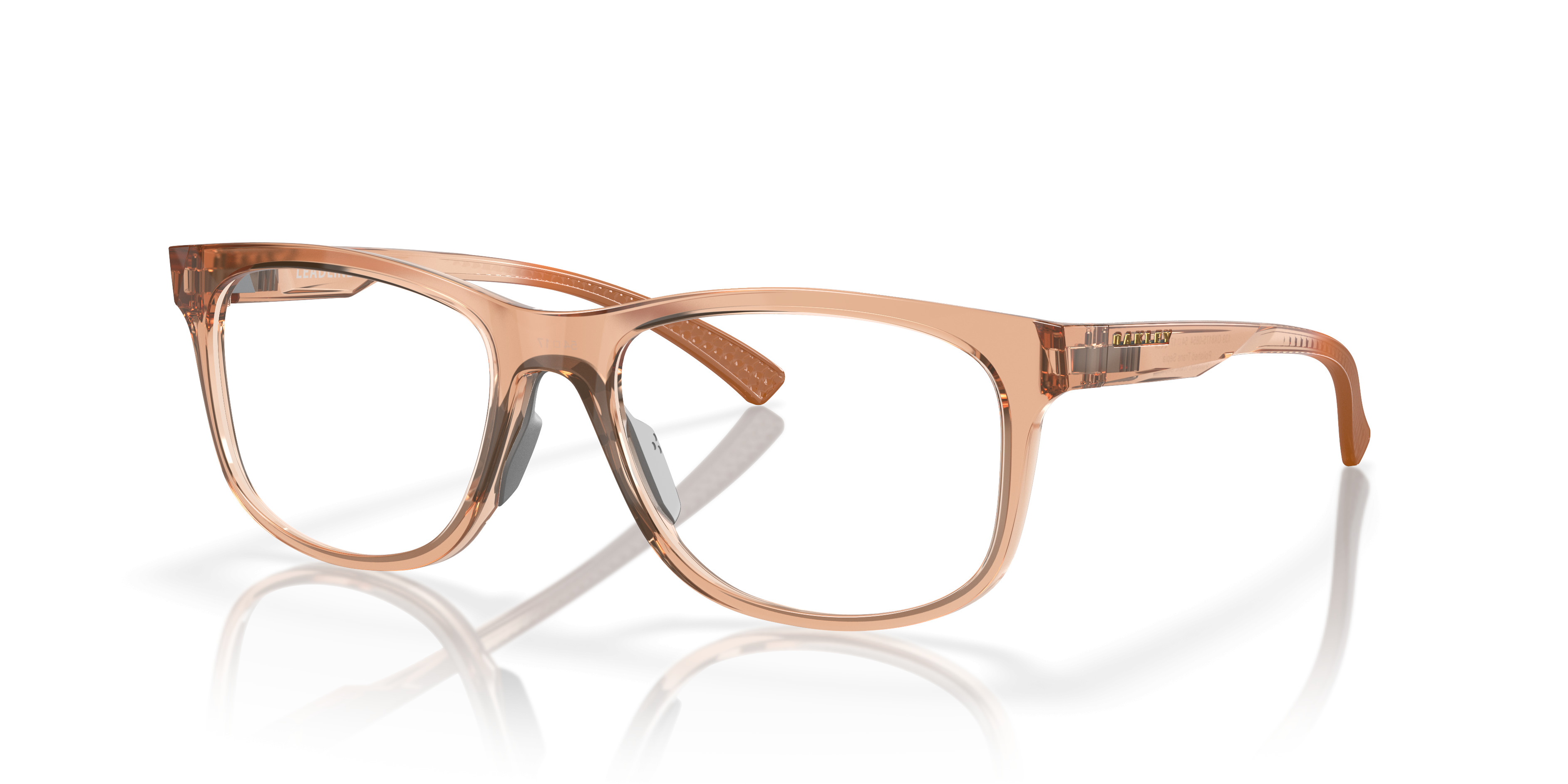 OX8175 LEADLINE RX Eyeglasses - Oakley Authorized Retailer