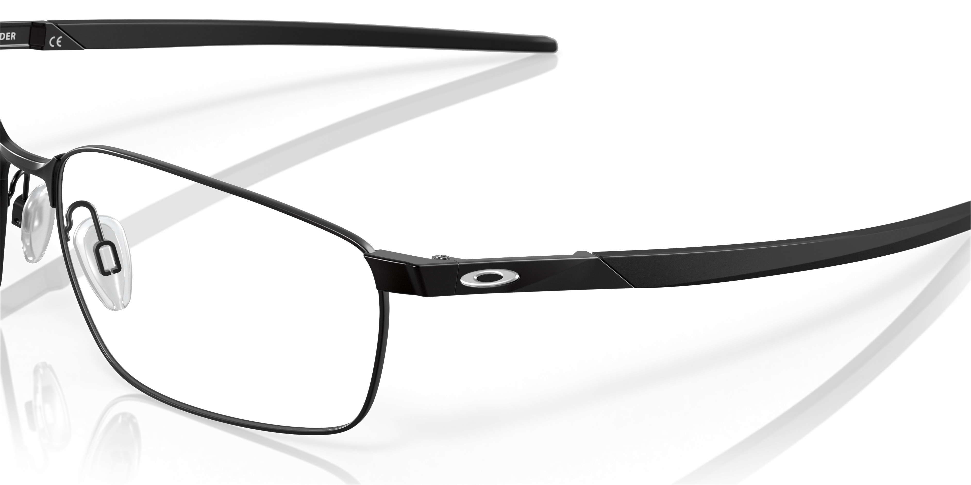 OX3249 EXTENDER Eyeglasses - Oakley Authorized Retailer