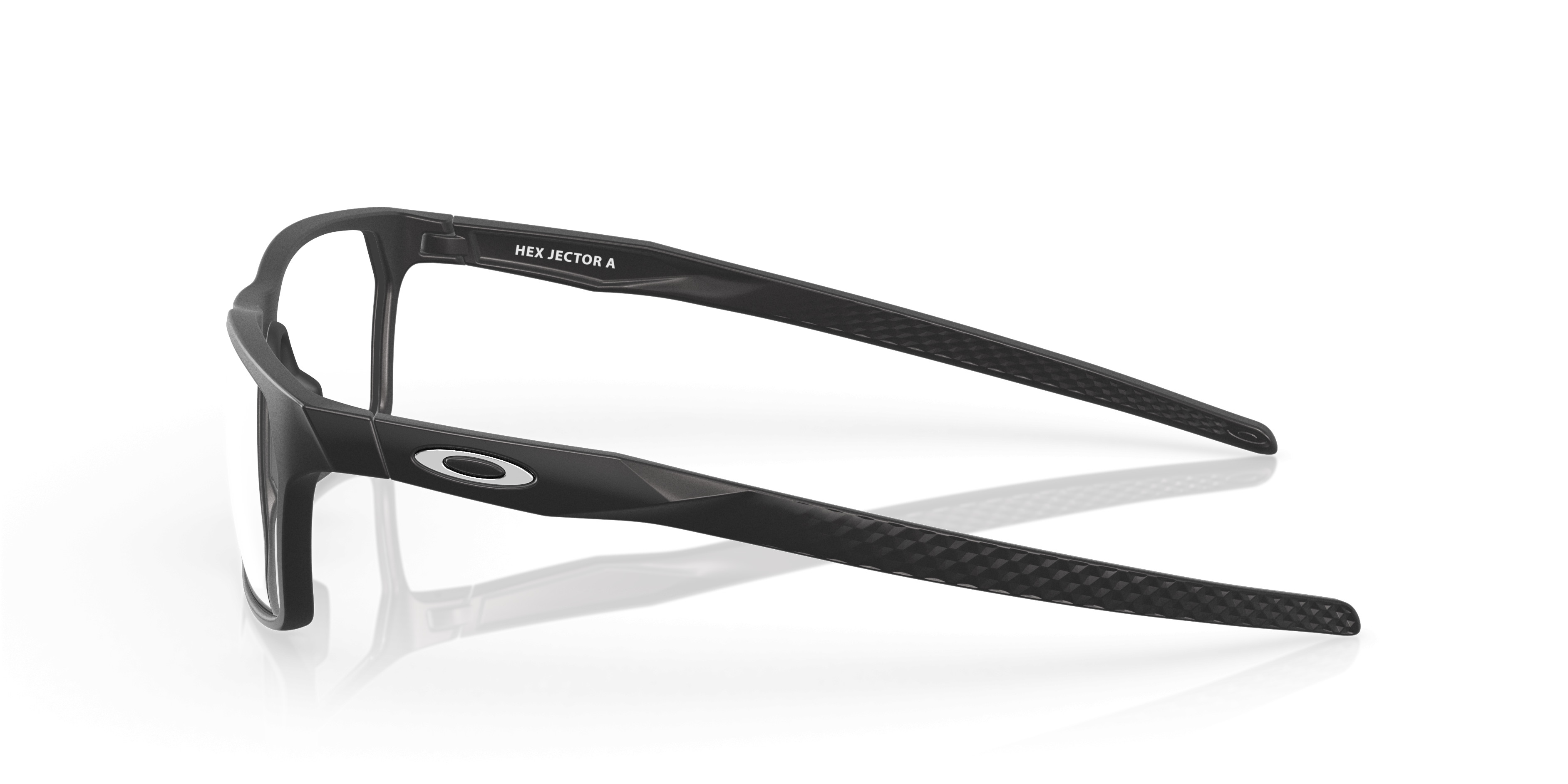 OX8174F HEX JECTOR (A) Eyeglasses - Oakley Authorized Retailer