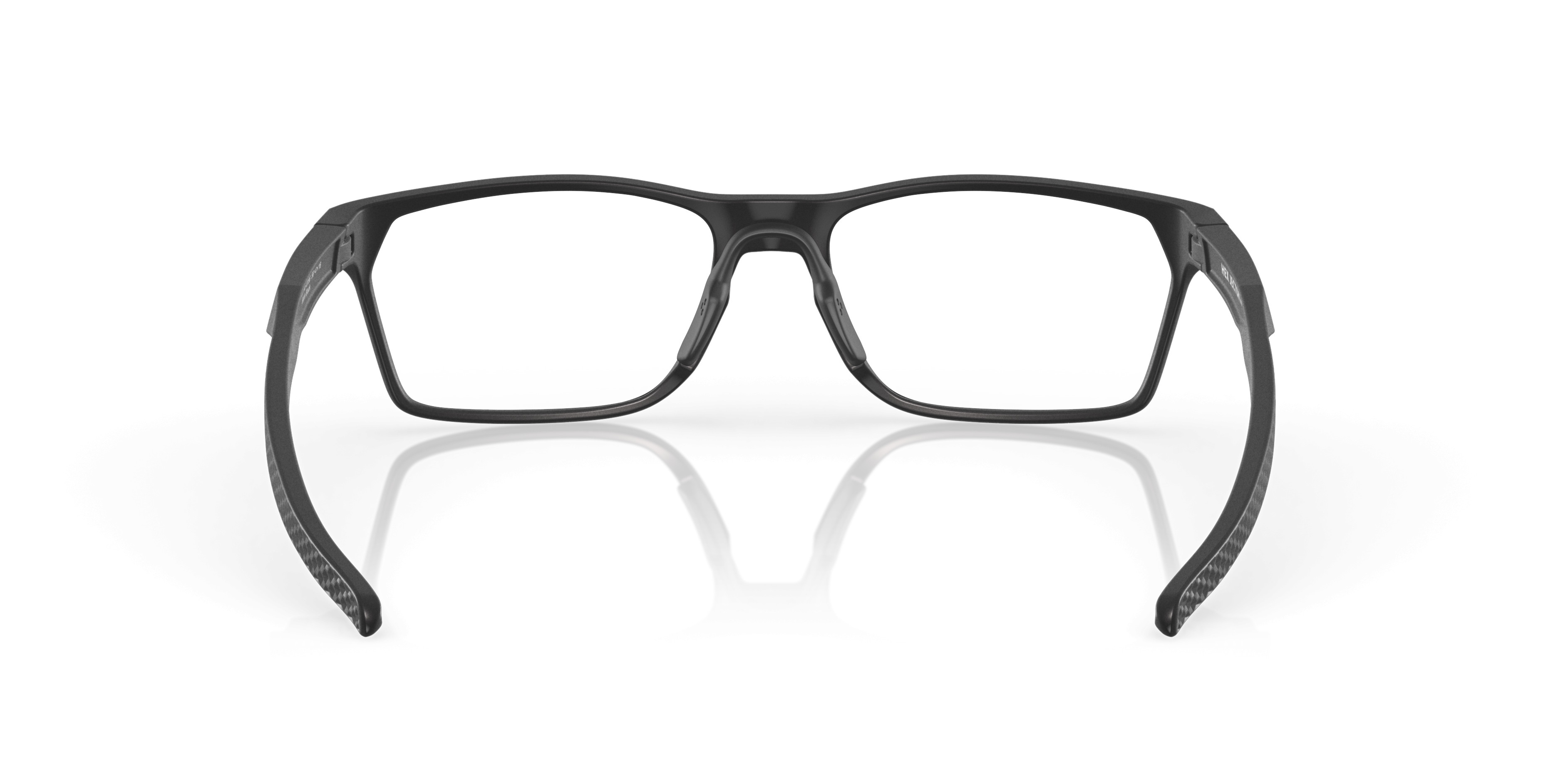 OX8174F HEX JECTOR (A) Eyeglasses - Oakley Authorized Retailer