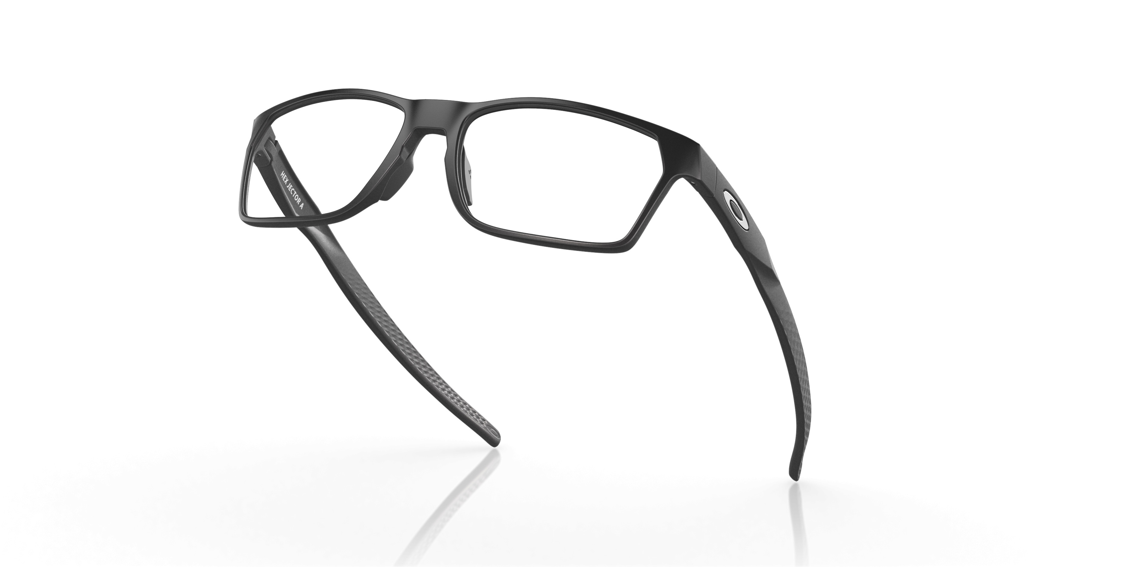 OX8174F HEX JECTOR (A) Eyeglasses - Oakley Authorized Retailer