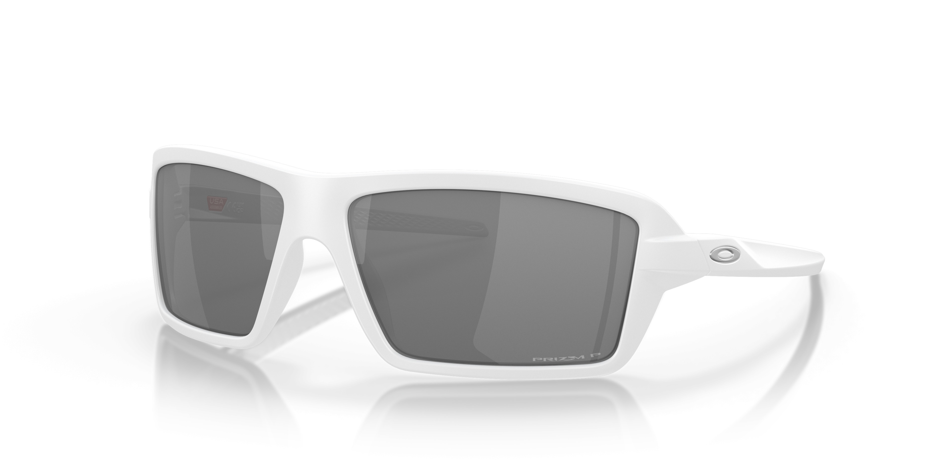 OO9129 CABLES Sunglasses - Oakley Authorized Retailer | coolframes